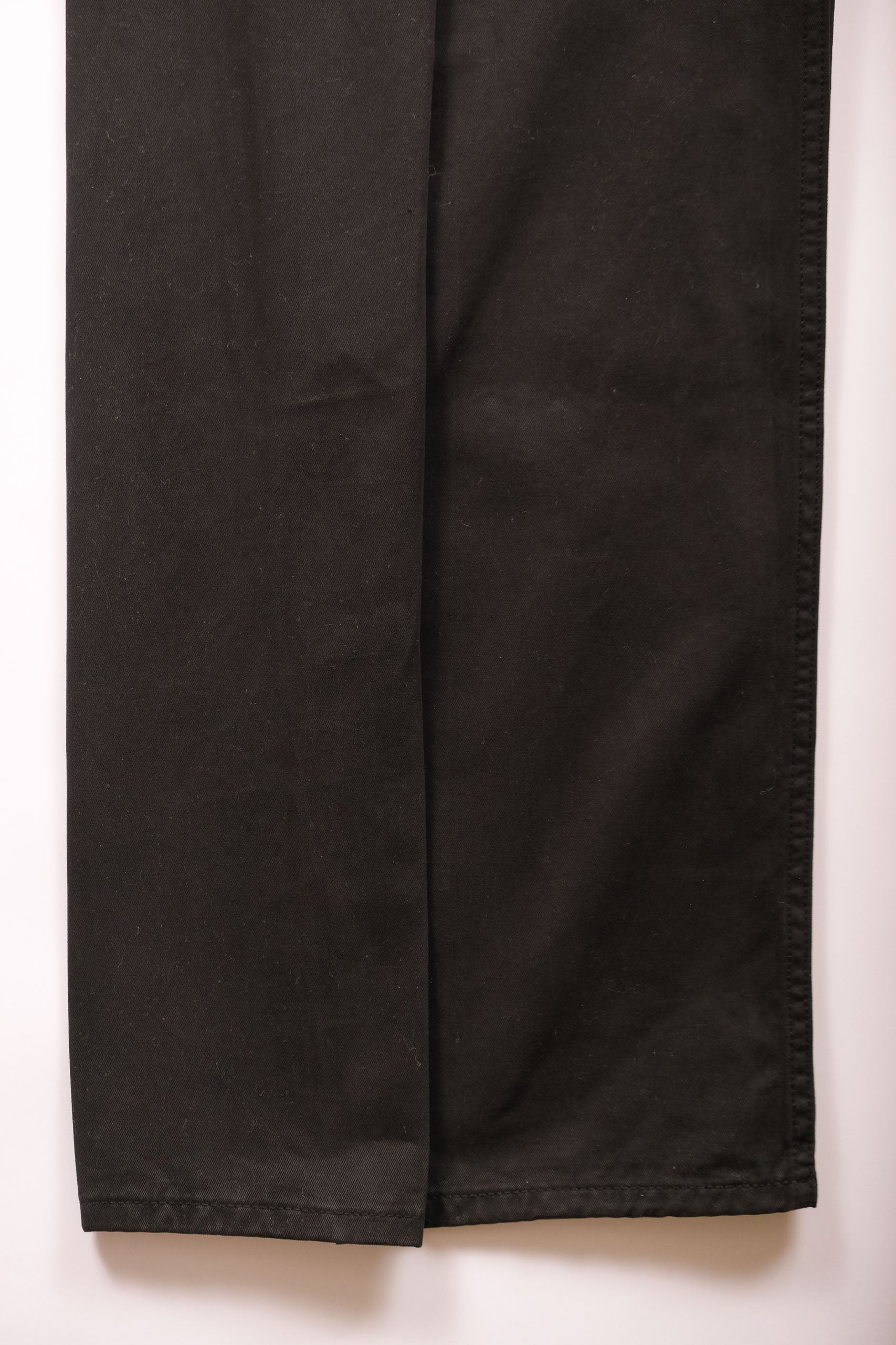 FORTUNE PANTS - BLACK