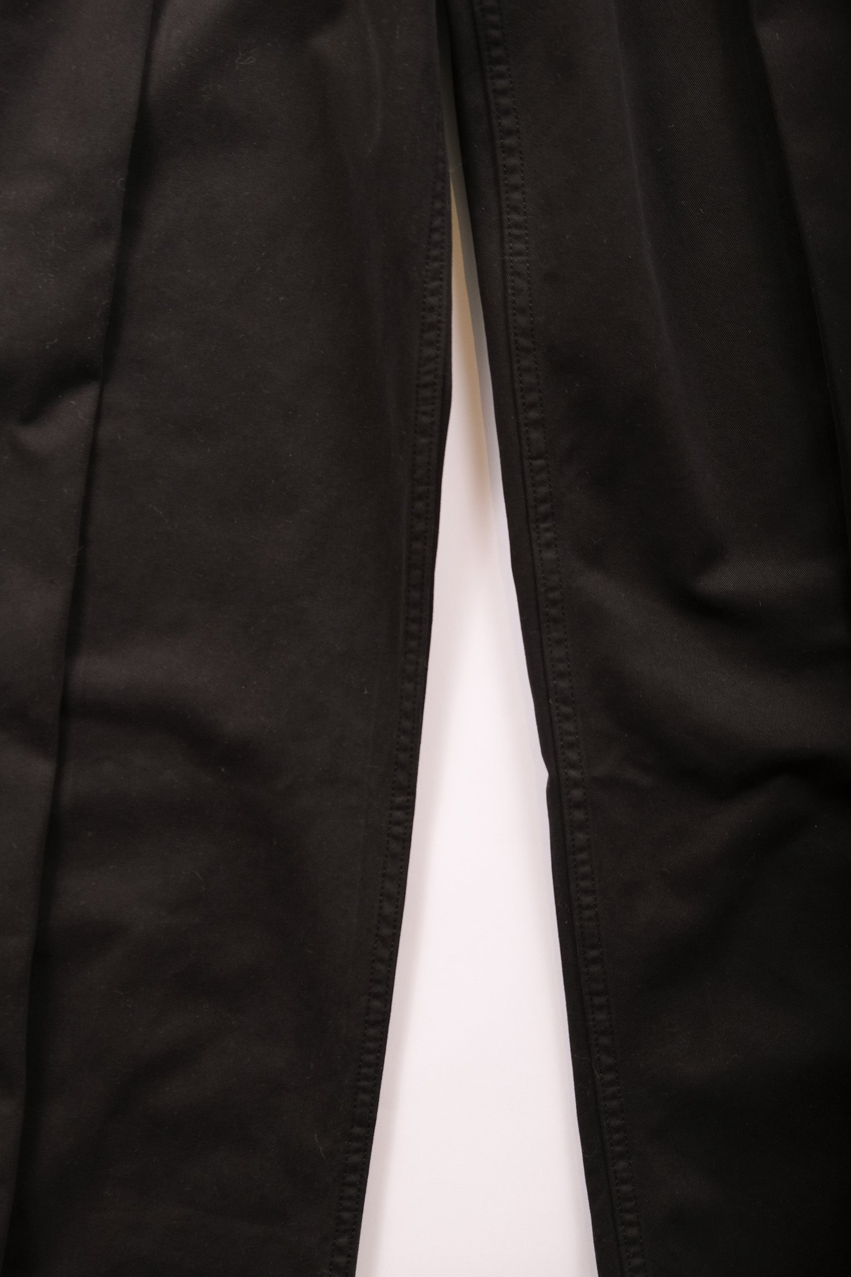 FORTUNE PANTS - BLACK