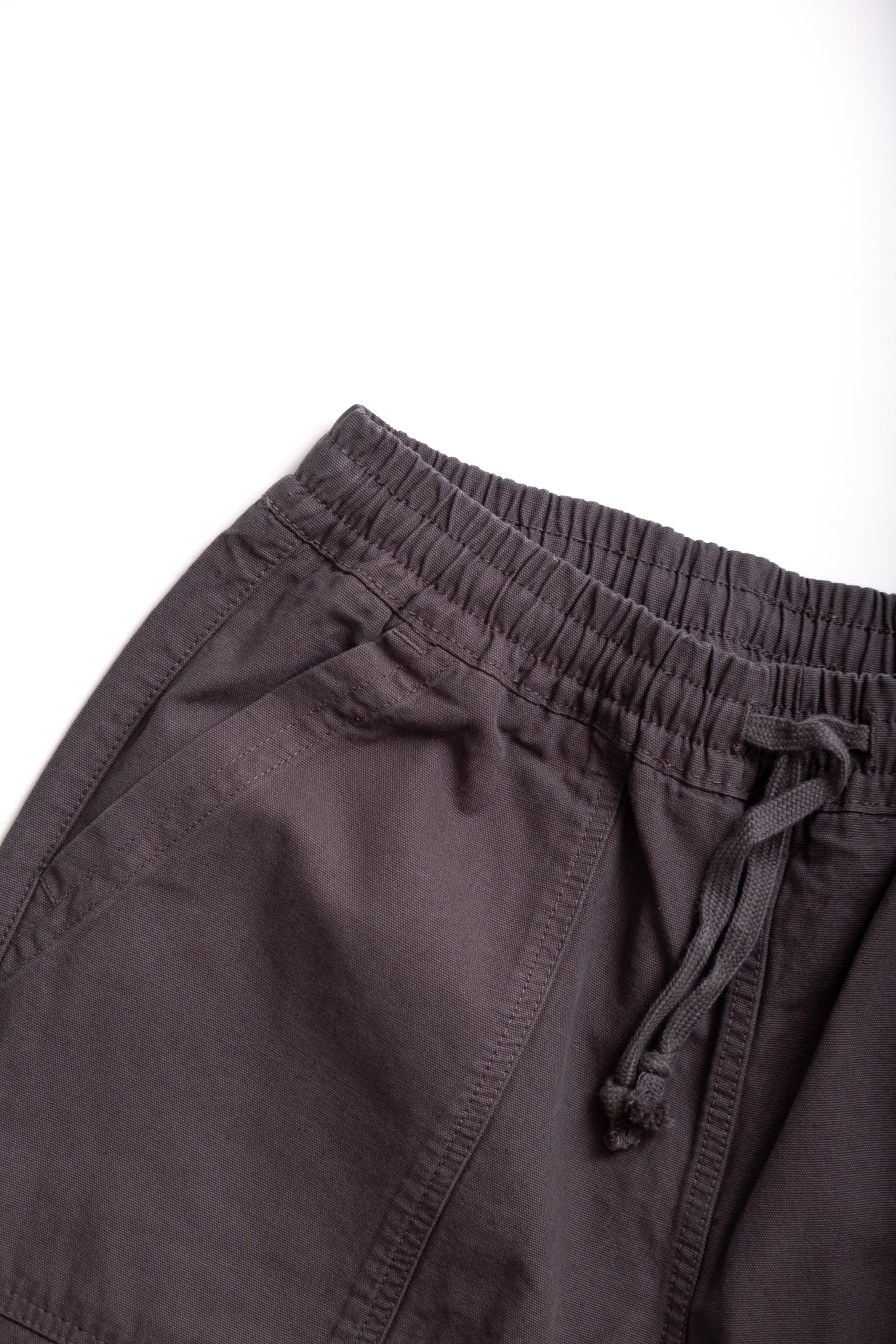 CLASSIC CHEF PANT - GREY