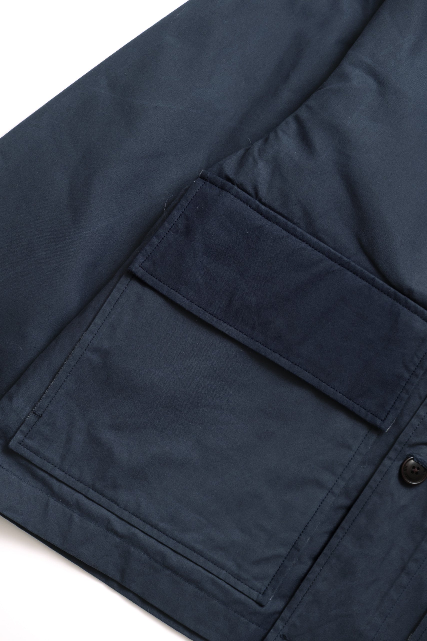 CREEK JACKET - ECLIPSE