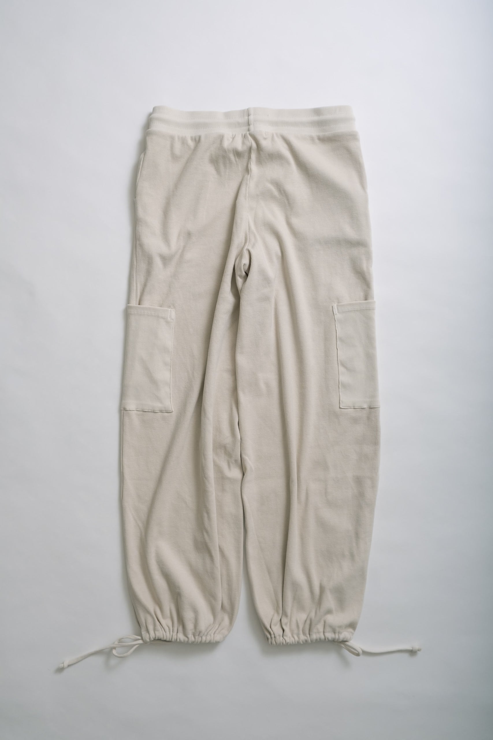 REILLEY RIB PARACHUTE PANT