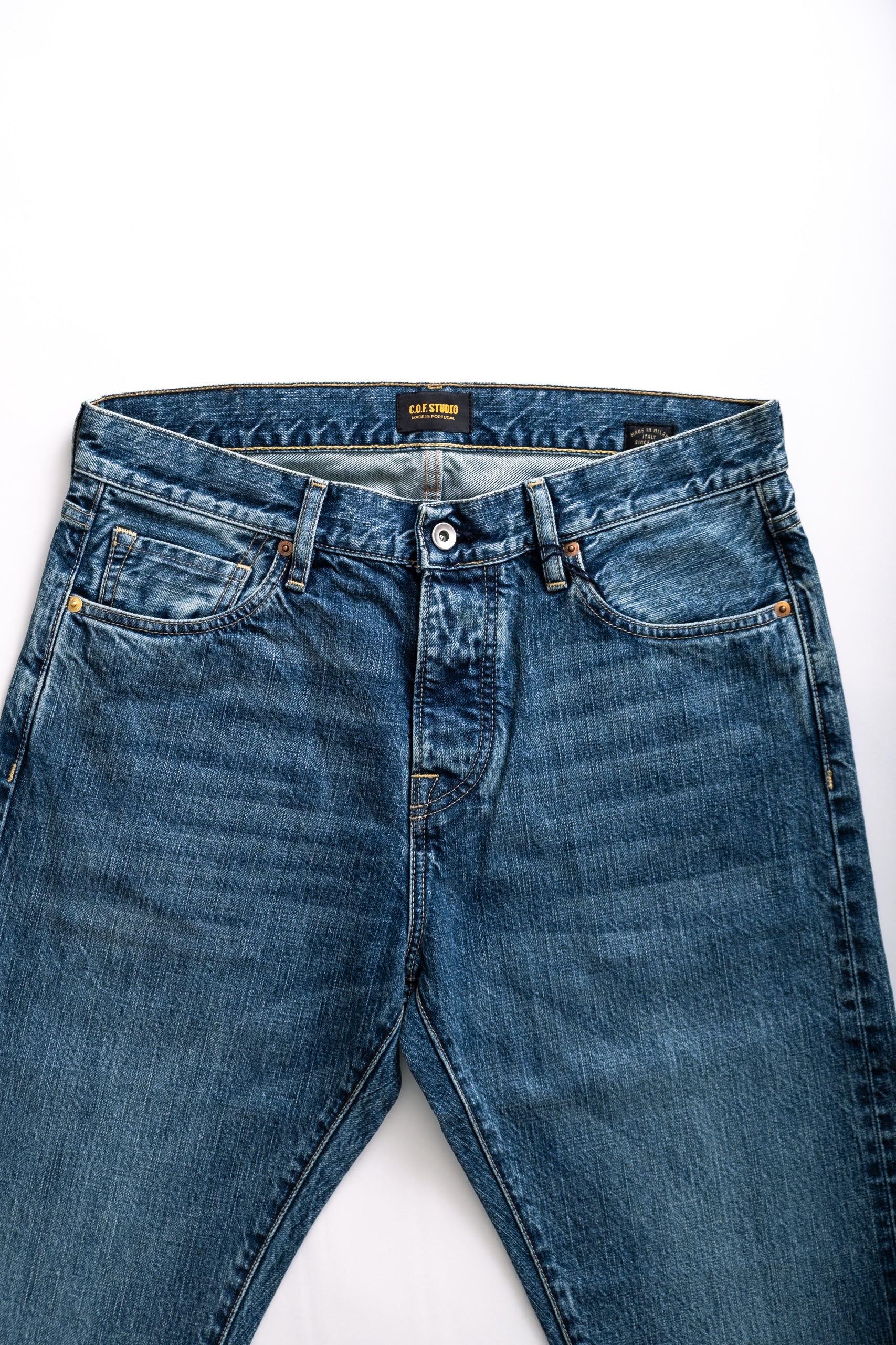 M8 - SELV AUTH AGED