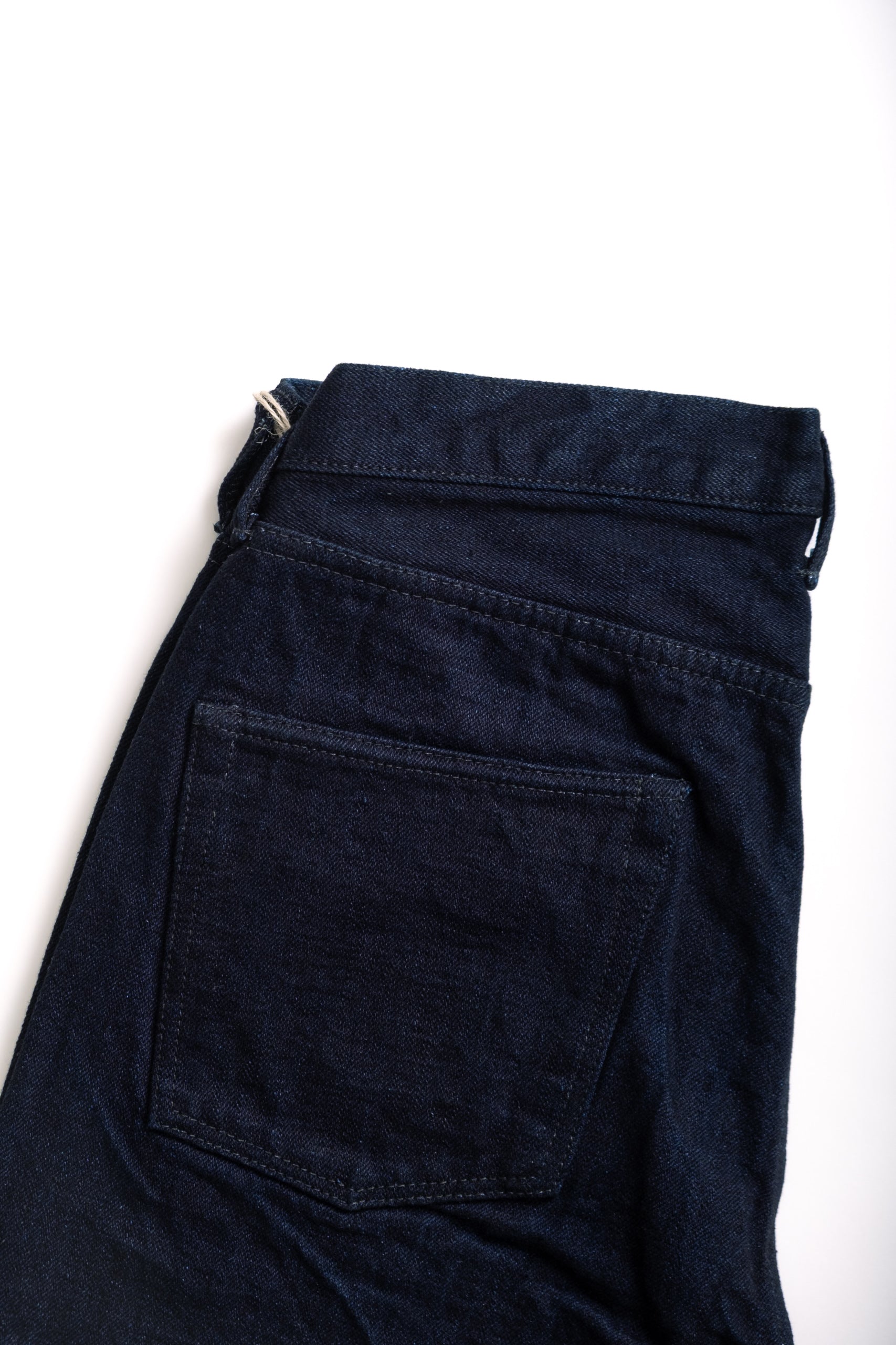 1103 SUPER ROUGH - INDIGO/BLACK