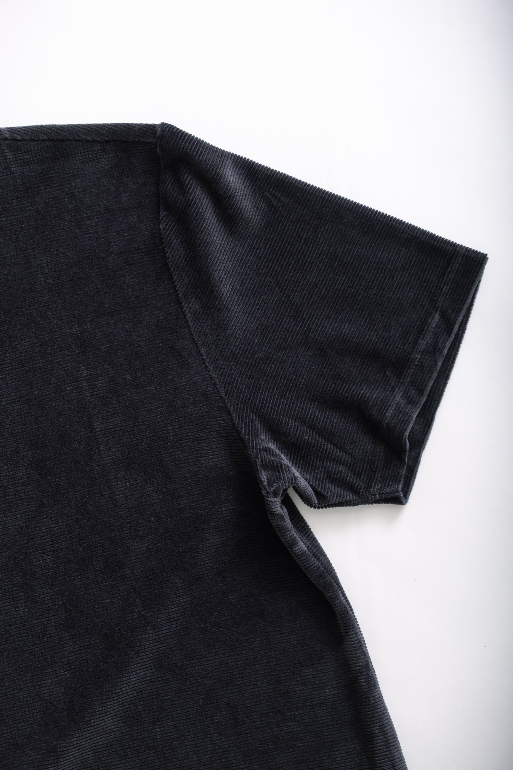 VELOUR T - CAVIARV