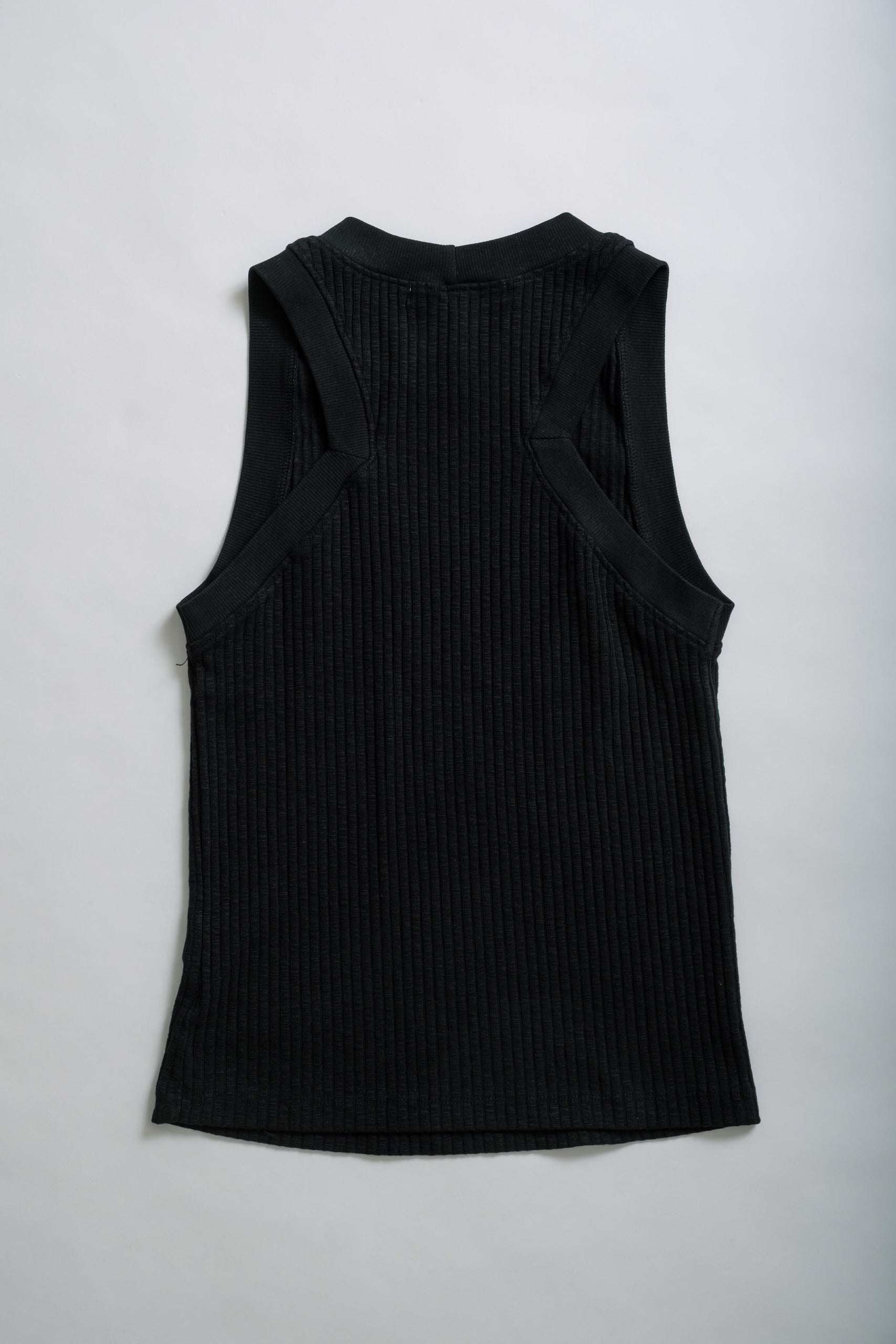 PLAYER RACERBACK RIB TANK