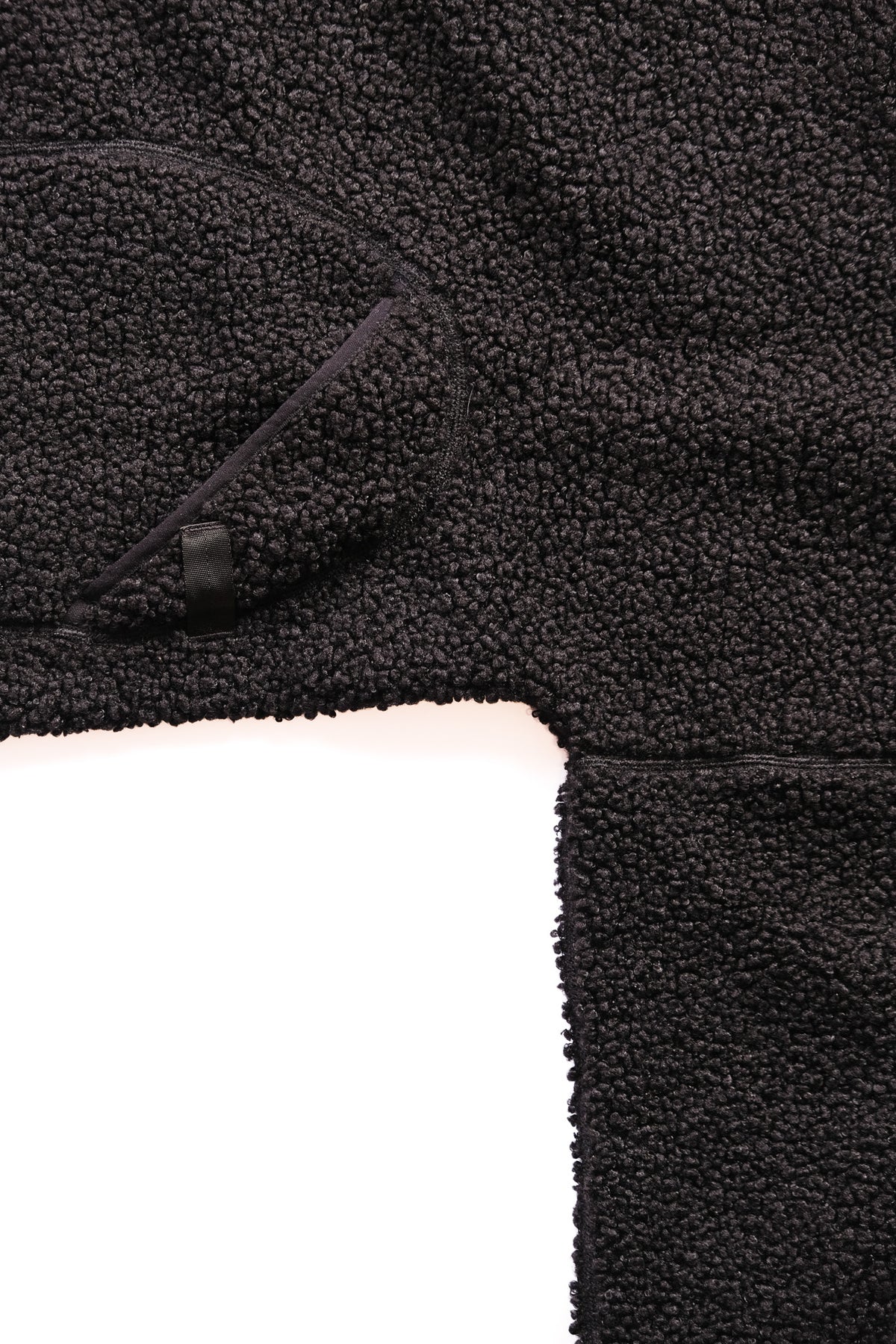 ESCEP HOODIE - ANTHRACITE