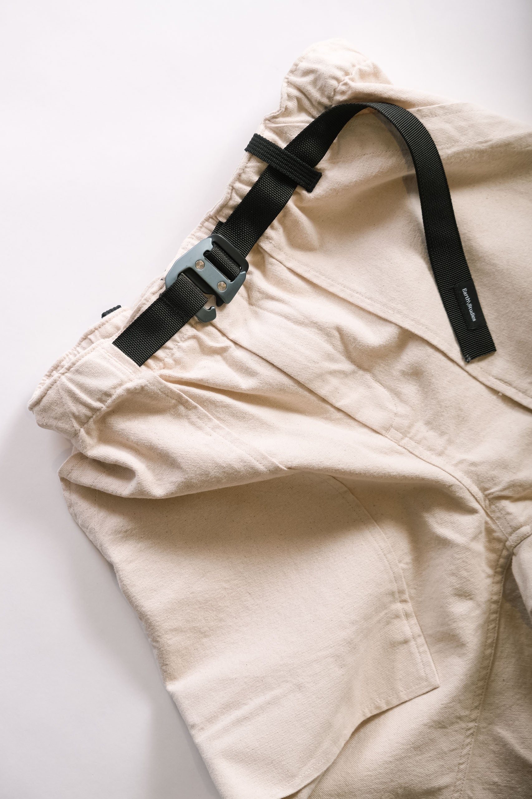 FIELD PANT - NATURAL