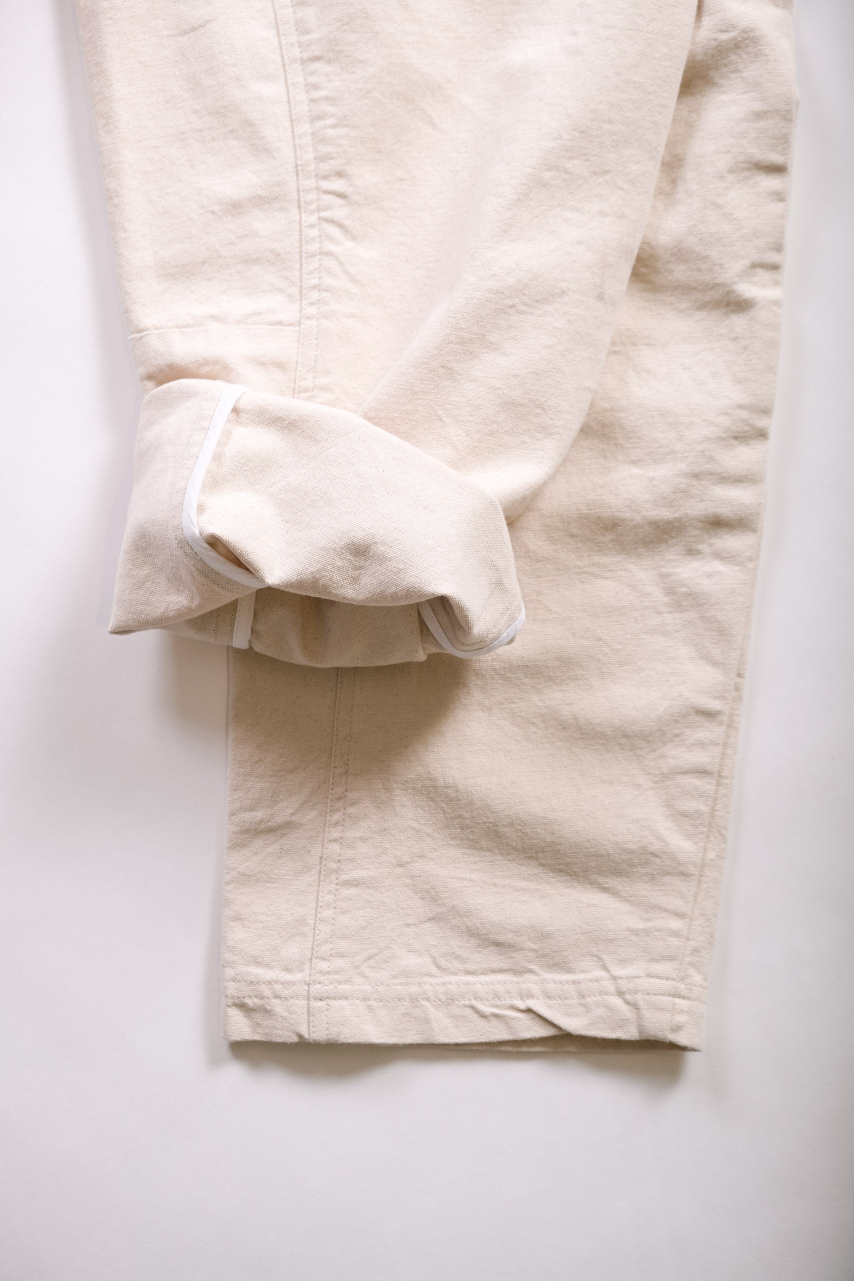 FIELD PANT - NATURAL