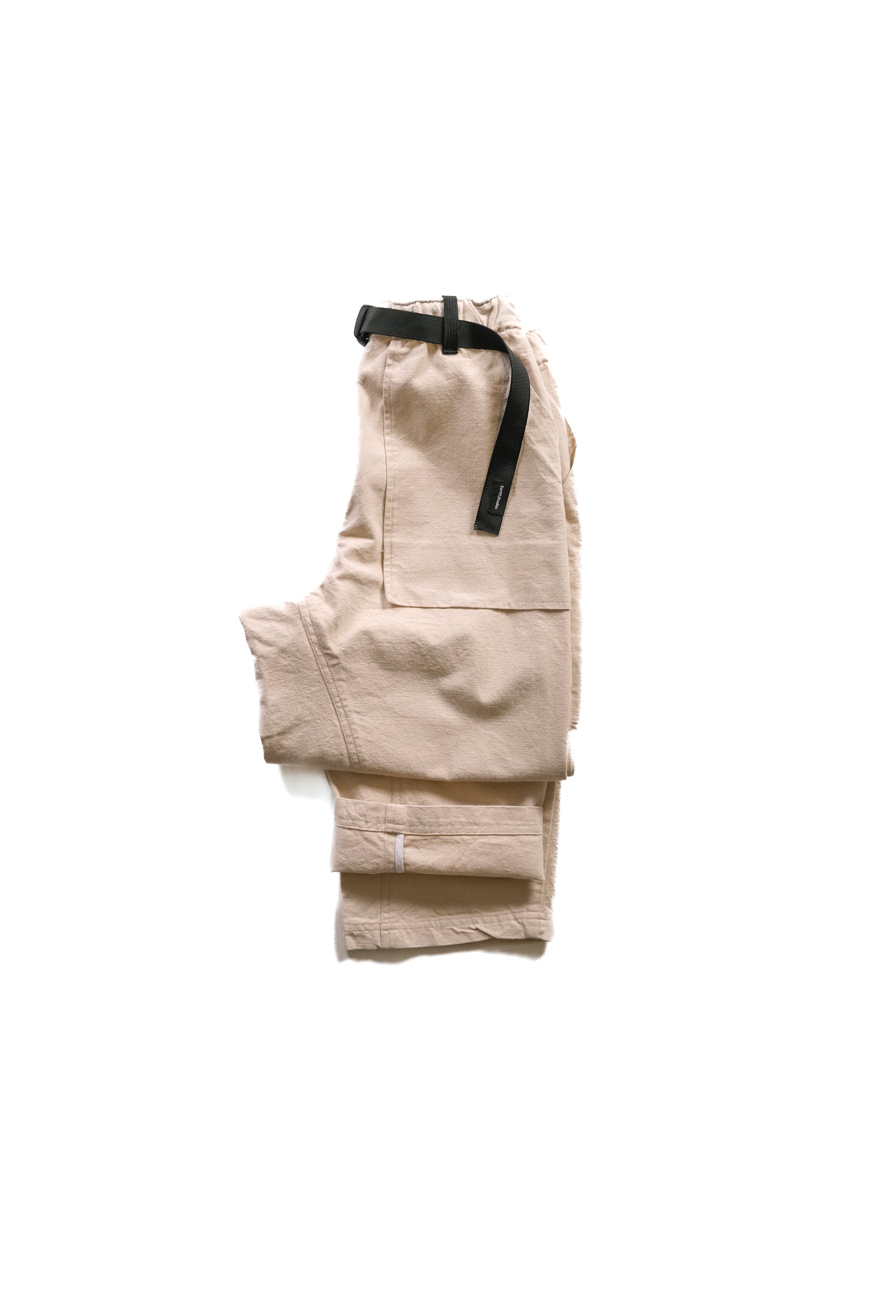 FIELD PANT - NATURAL