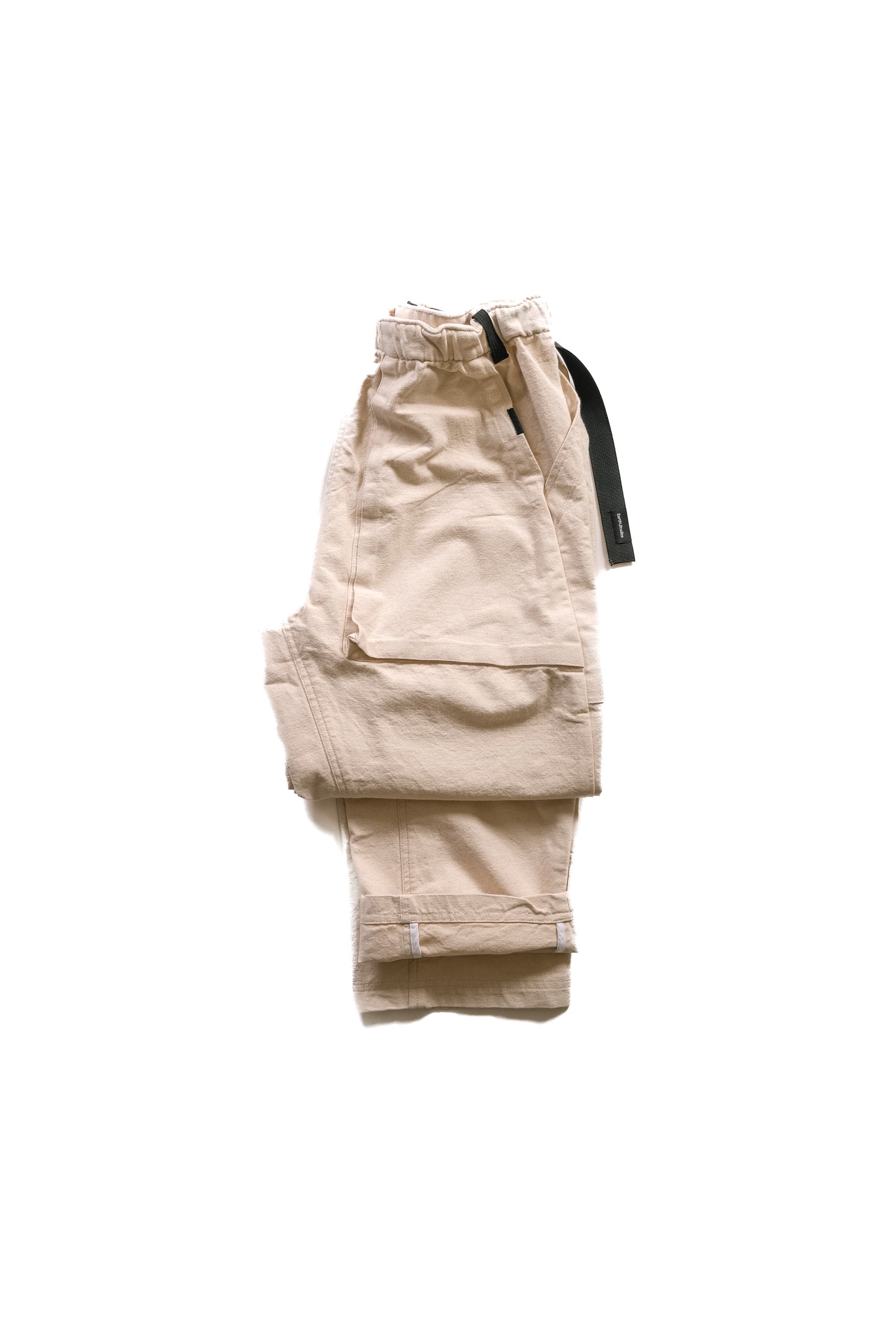 FIELD PANT - NATURAL