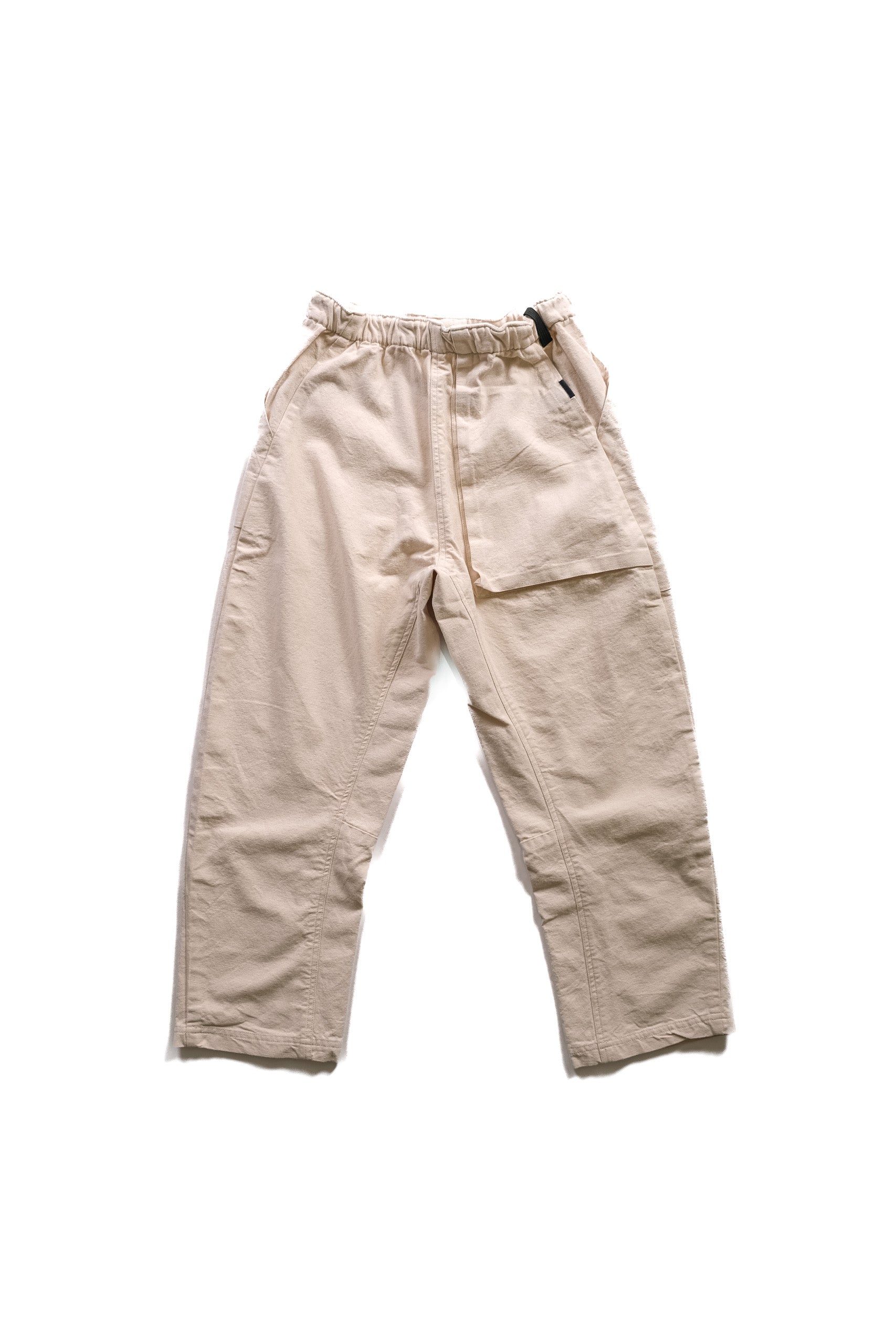 FIELD PANT - NATURAL