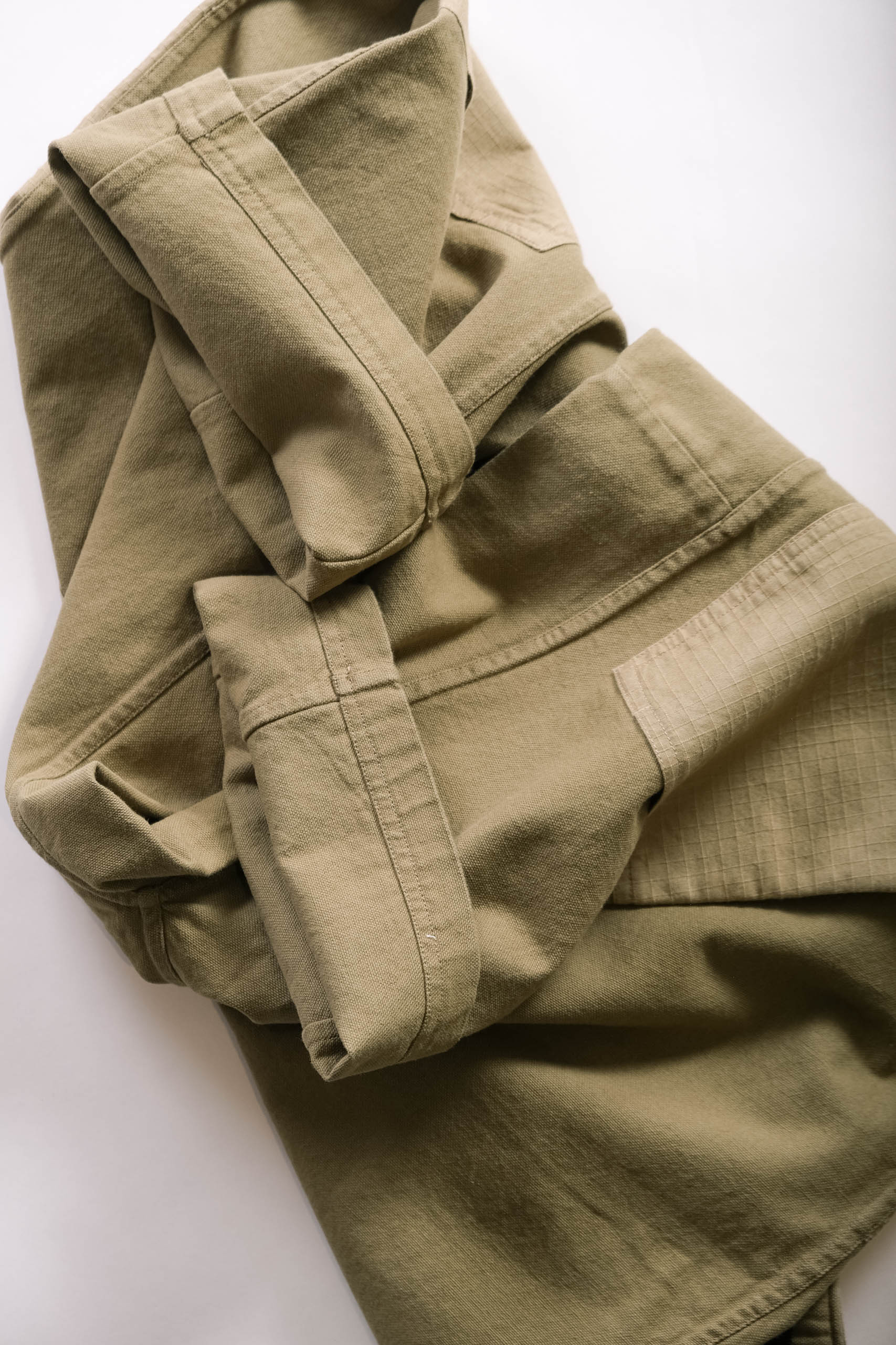 FORAGING PANT - ALPINE STONE STRATA