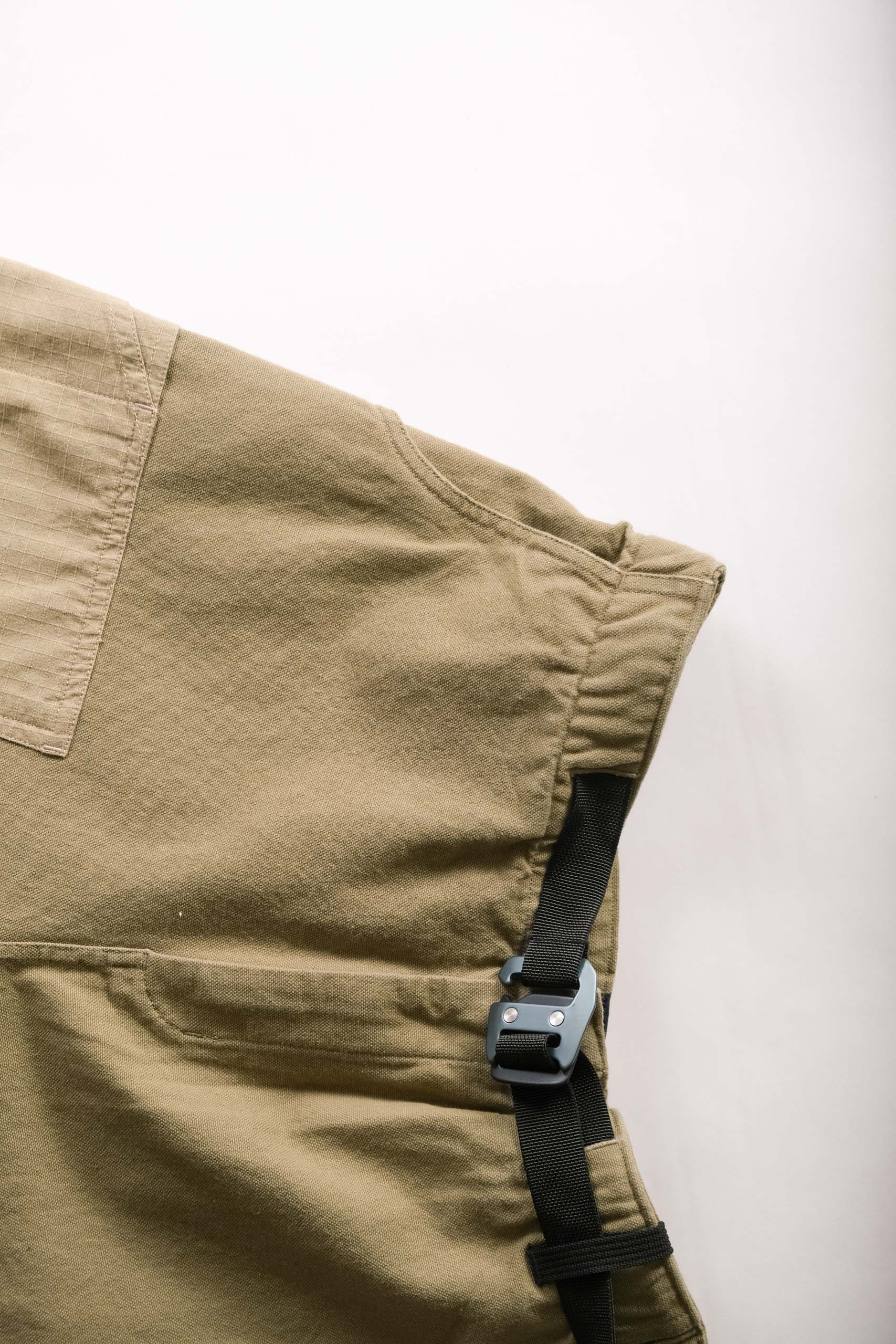 FORAGING PANT - ALPINE STONE STRATA