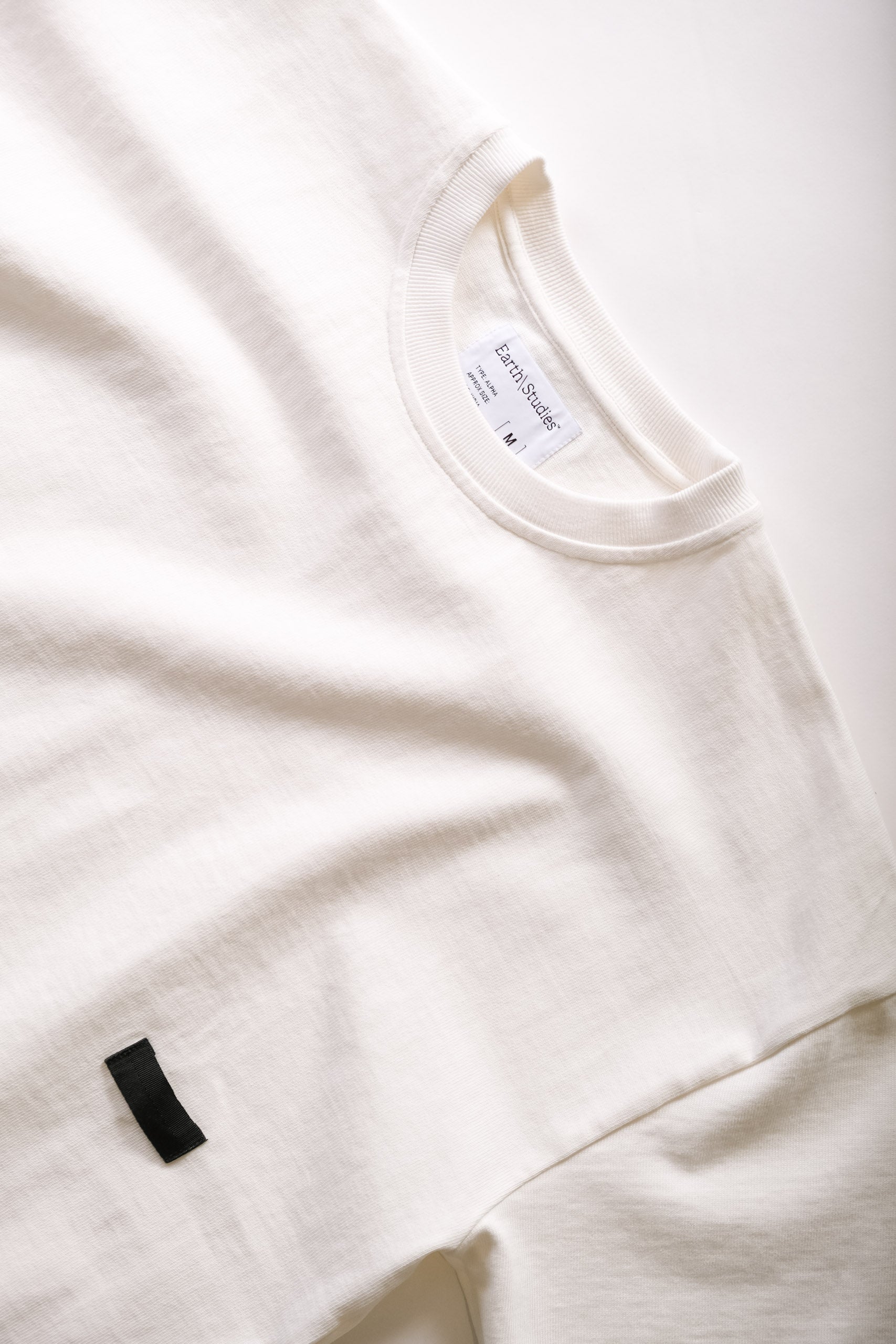 RECON TEE - CALCITE