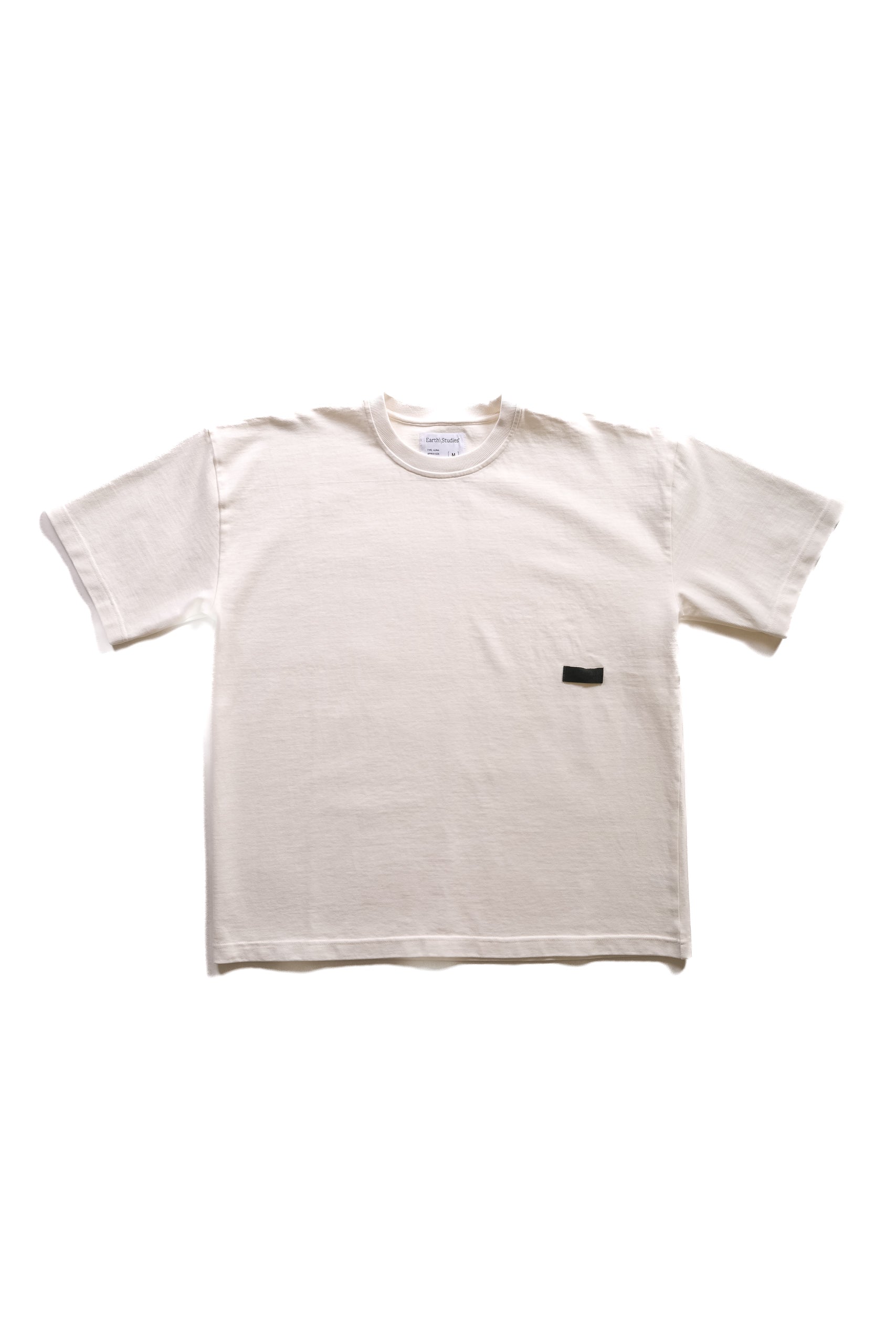 RECON TEE - CALCITE