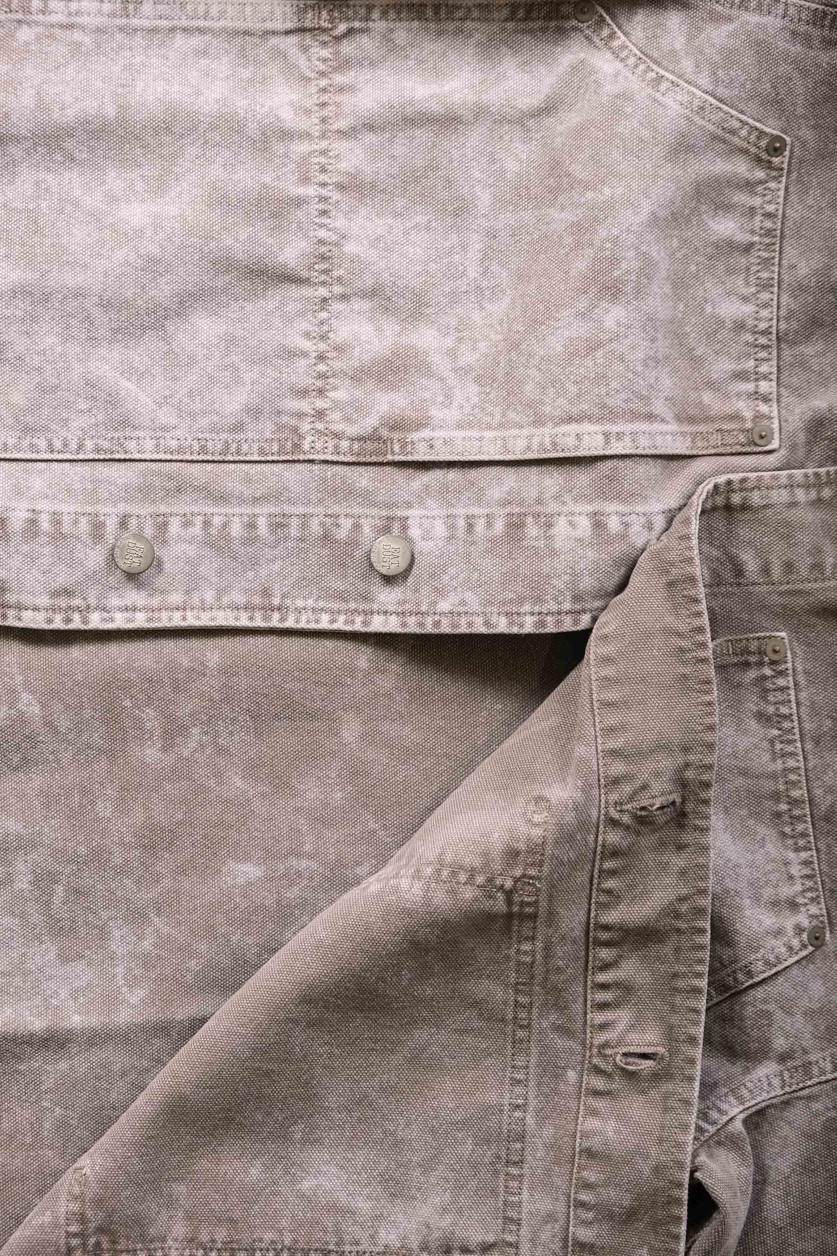ARIZONA JACKET - MARBLE