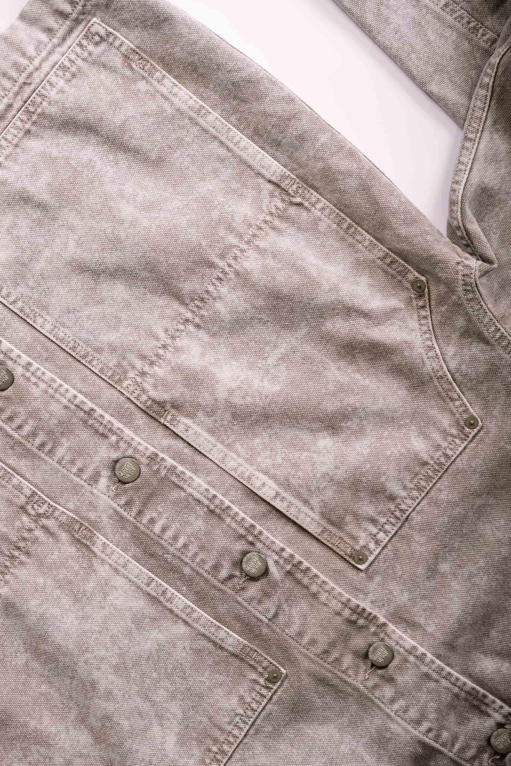 ARIZONA JACKET - MARBLE