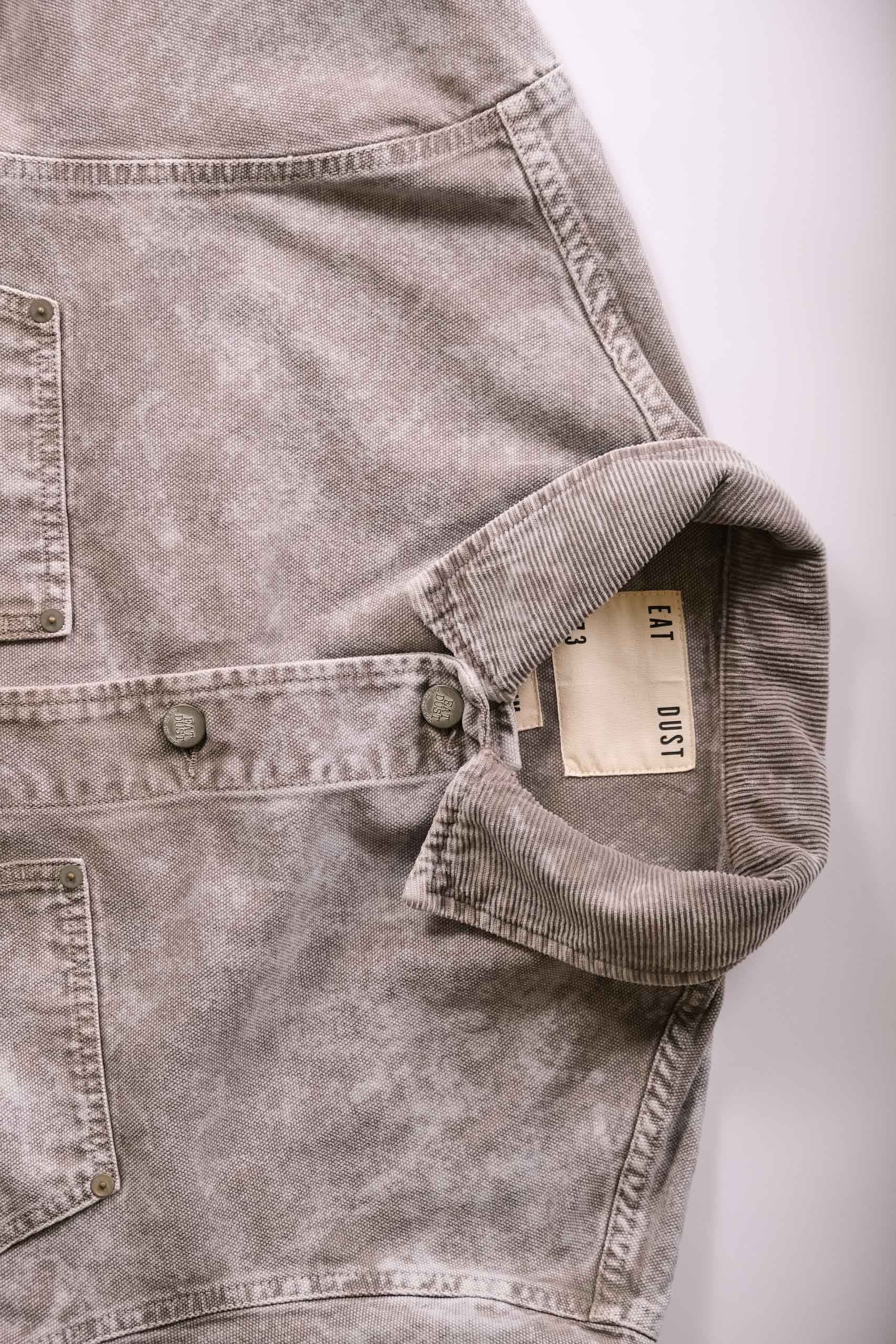 ARIZONA JACKET - MARBLE