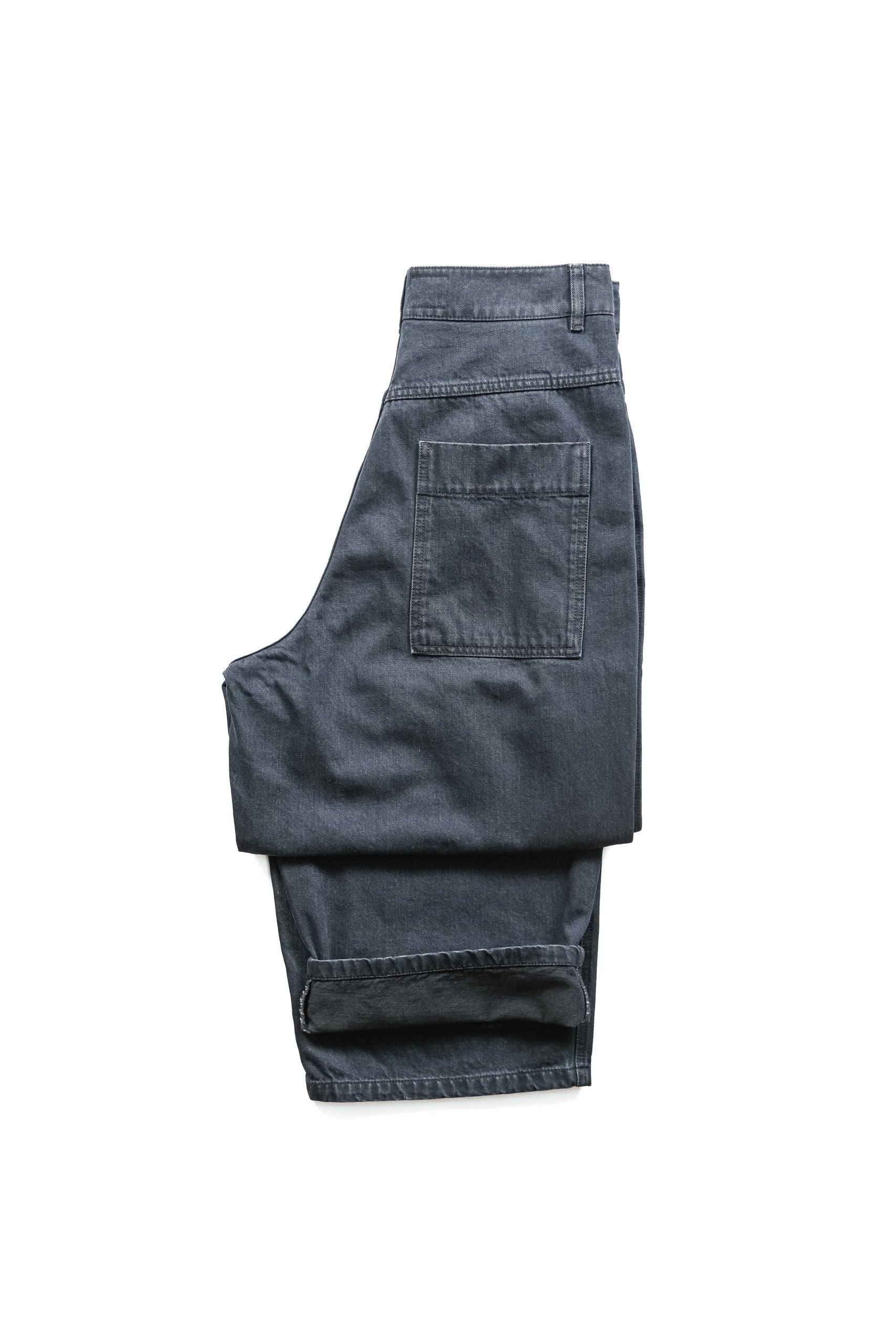 CONSUL PANTS - BLUE