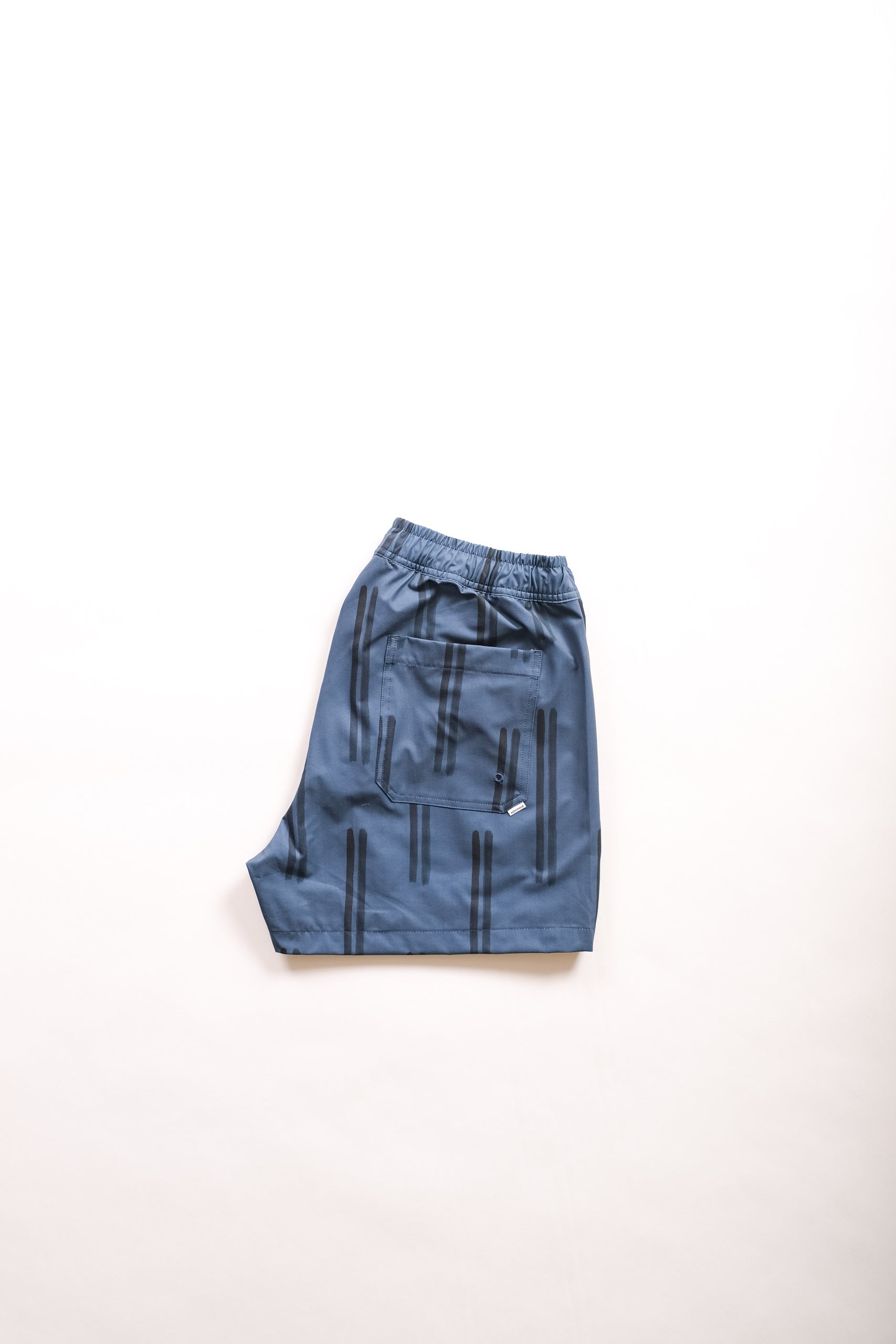 IMPRINT - NAVY
