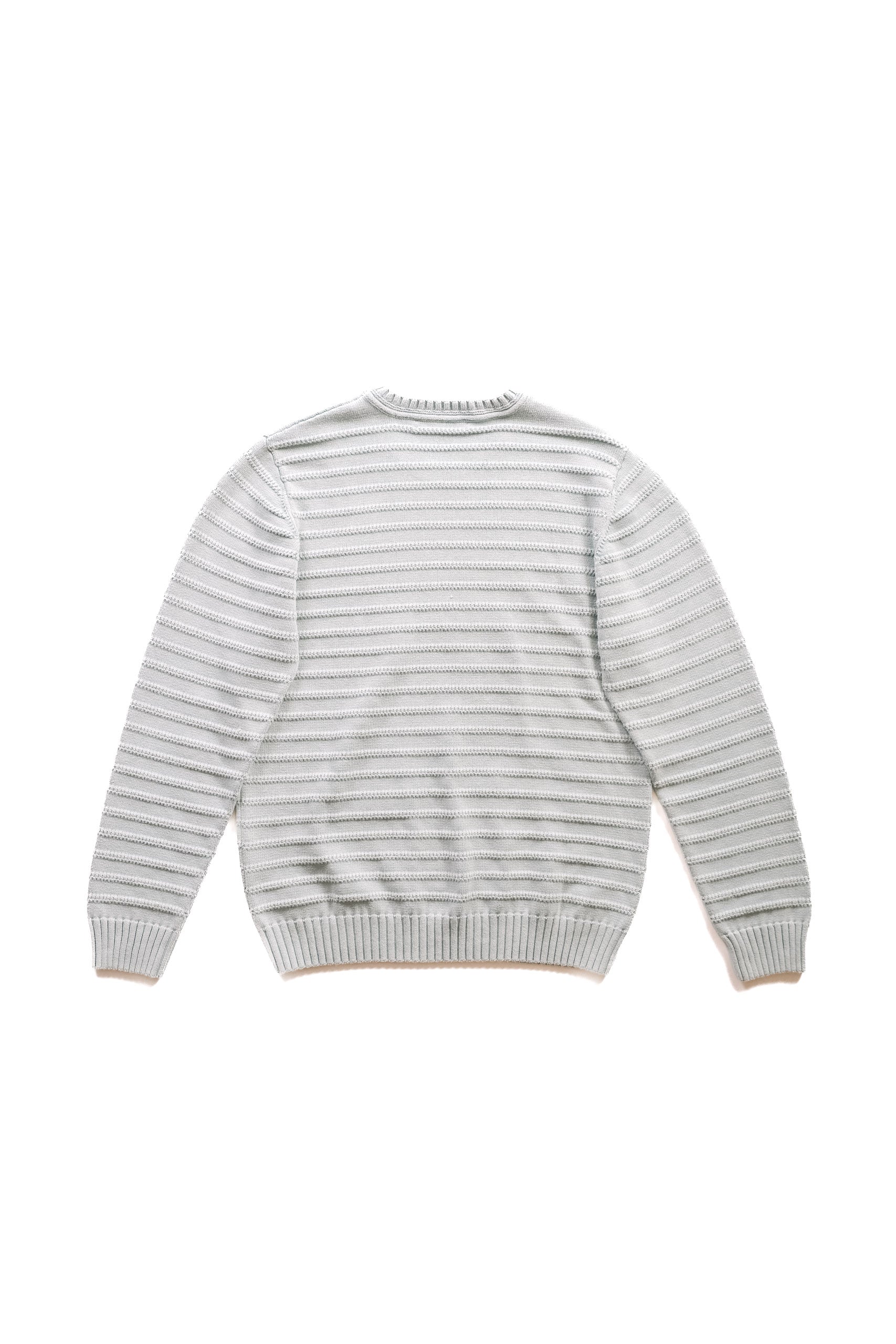 CLIFF SWEATER - MINT