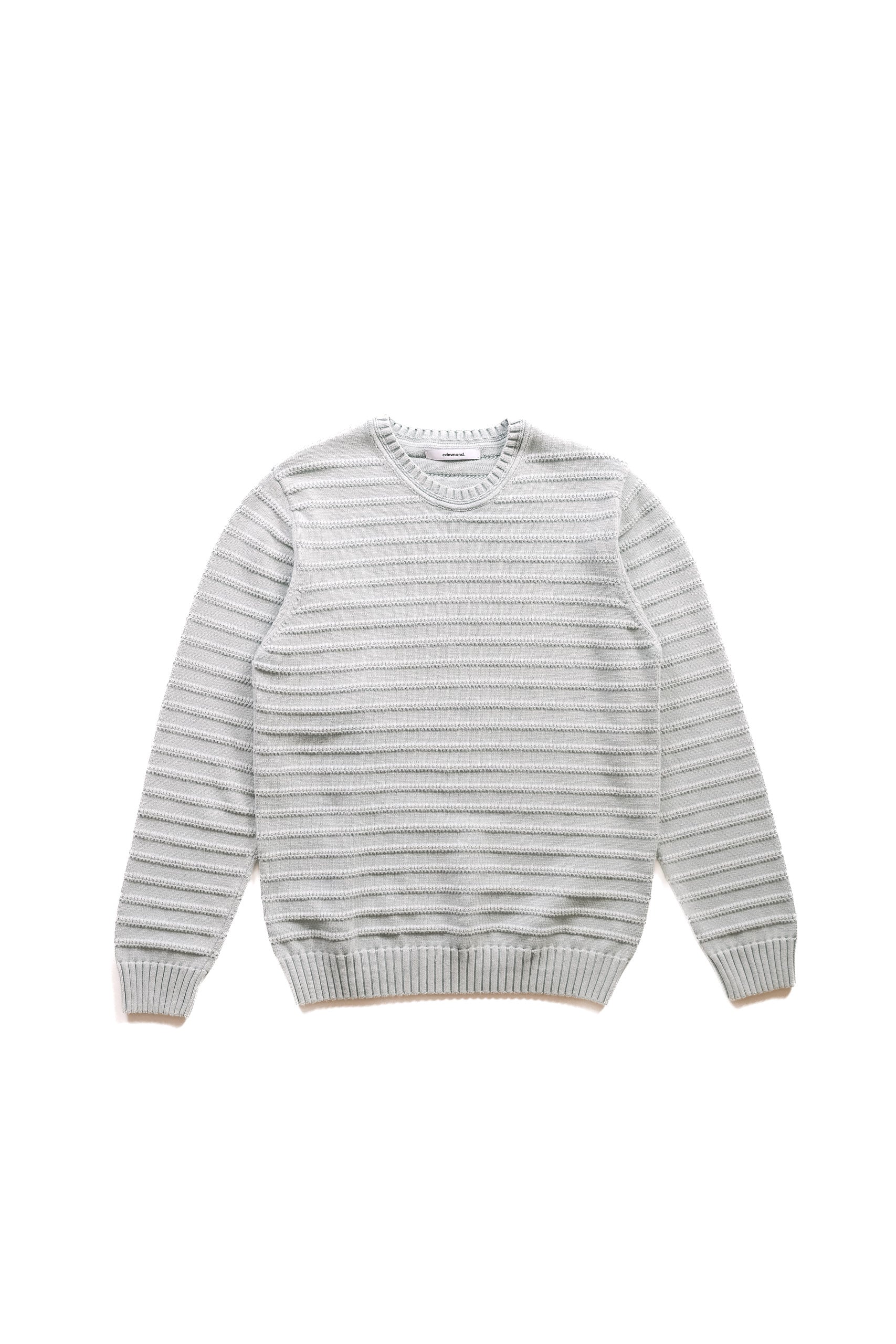 CLIFF SWEATER - MINT