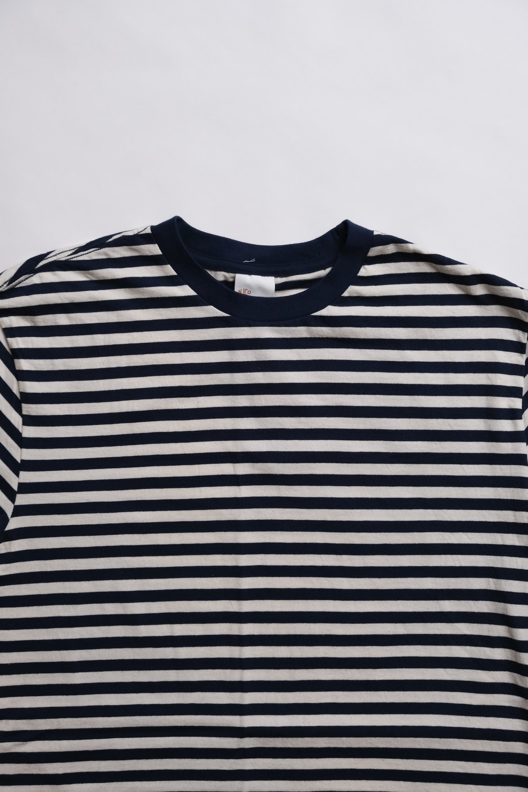 LEIF BRETON STRIPE