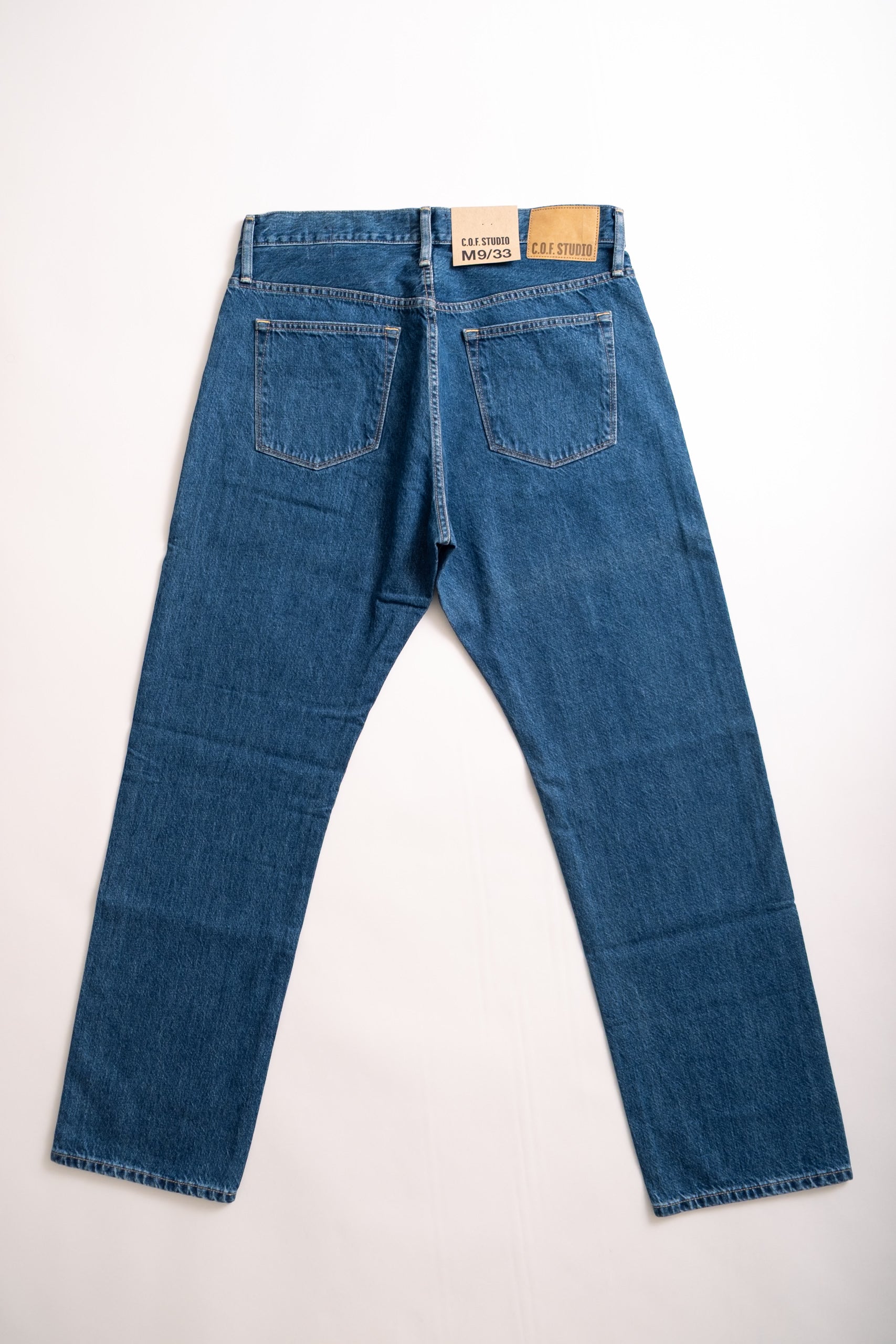 M9 - 13OZ 6X WASH