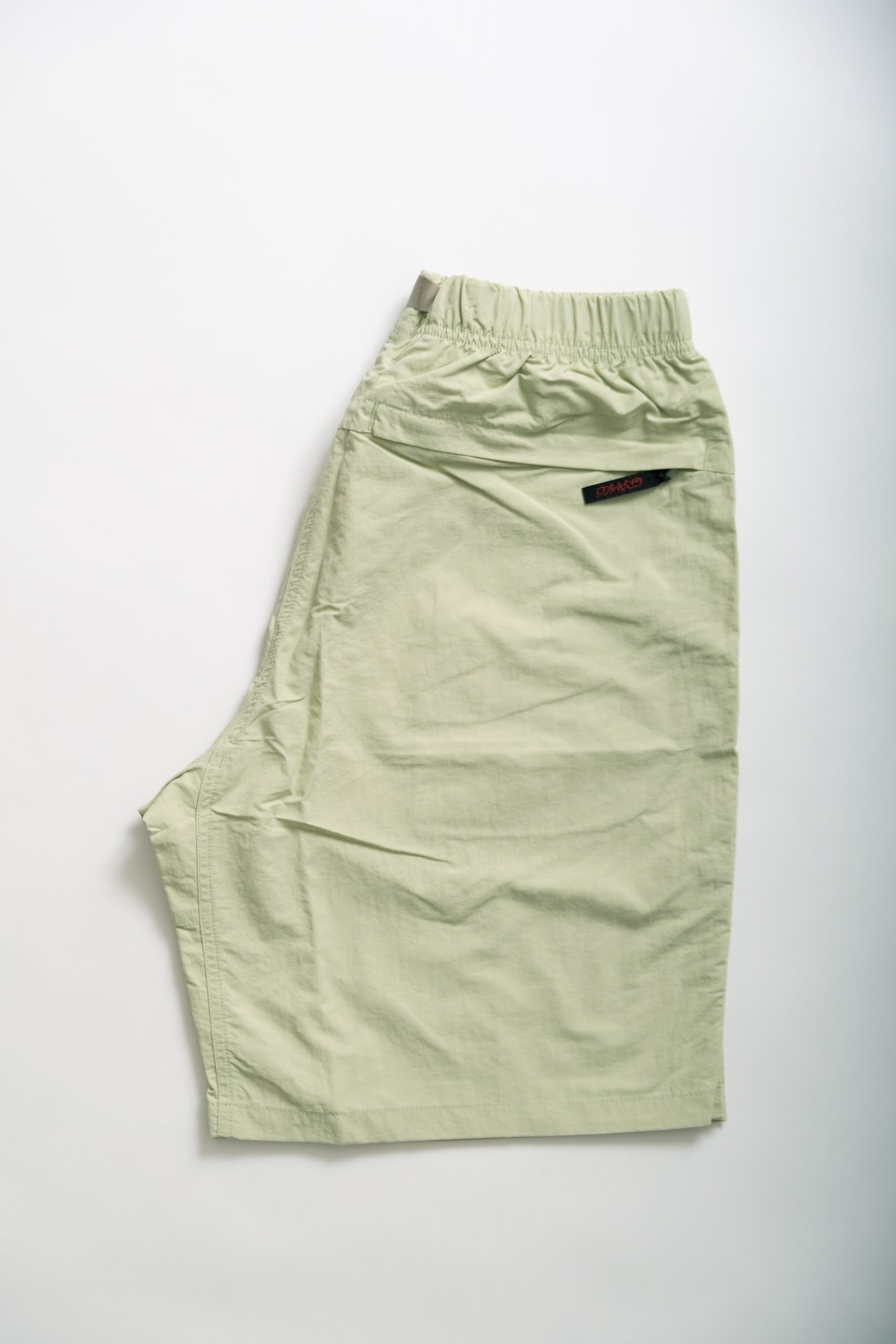 NYLON G SHORT