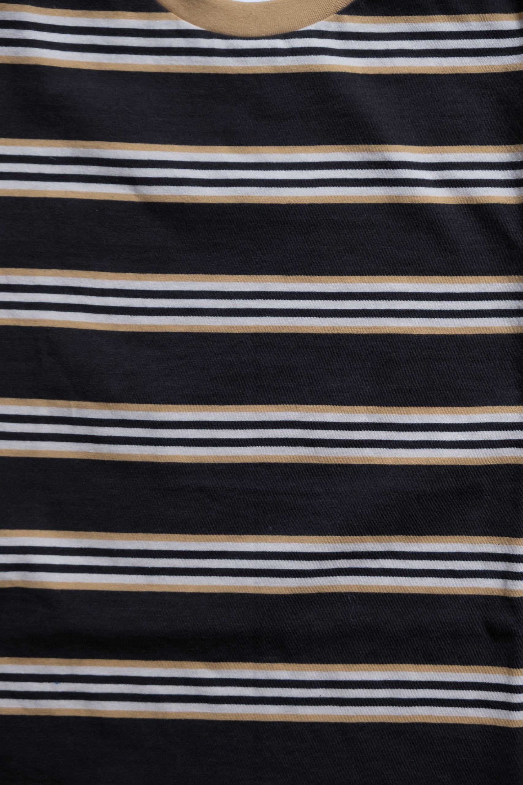 LEIF MUD STRIPE