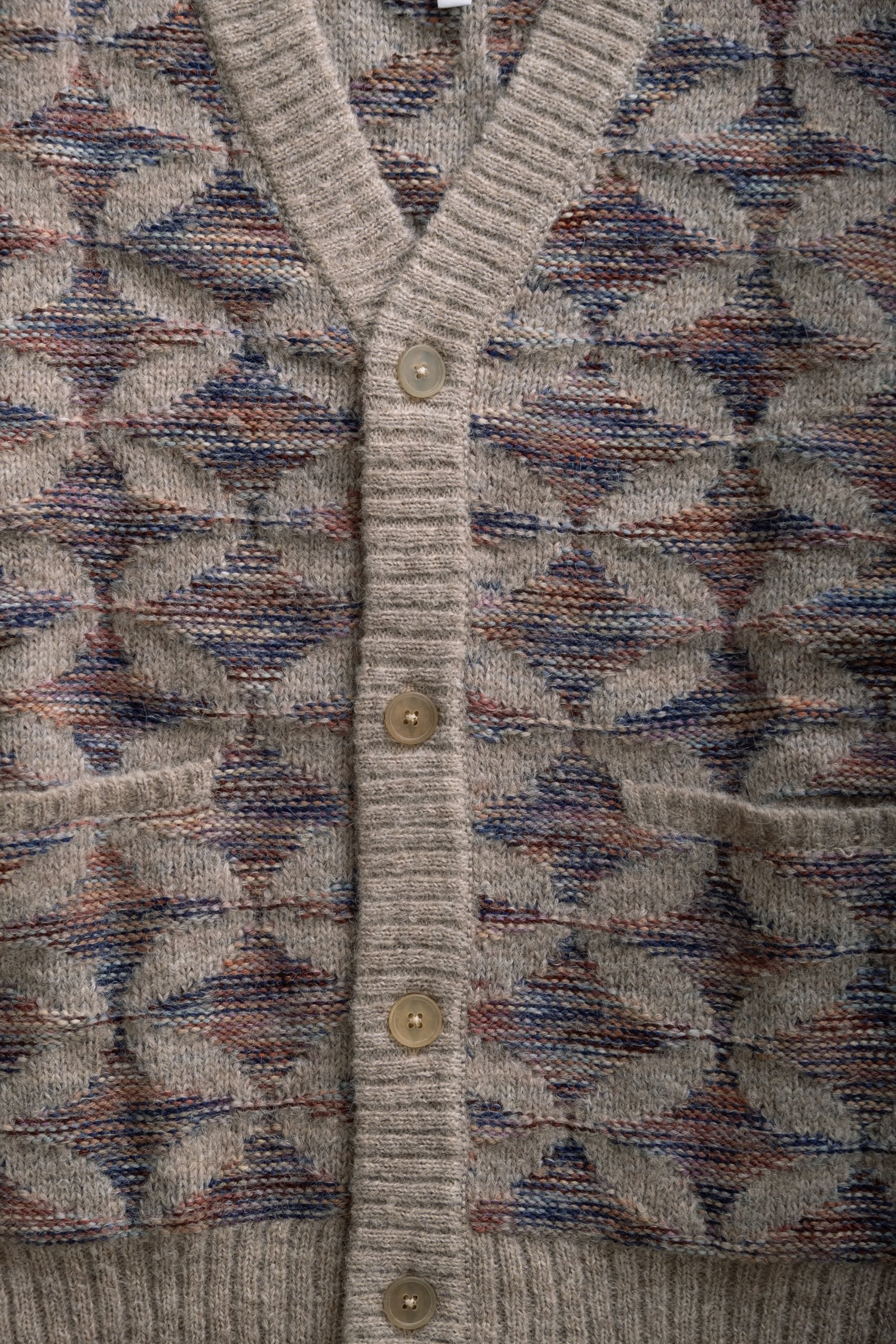 ANDALUS CARDIGAN