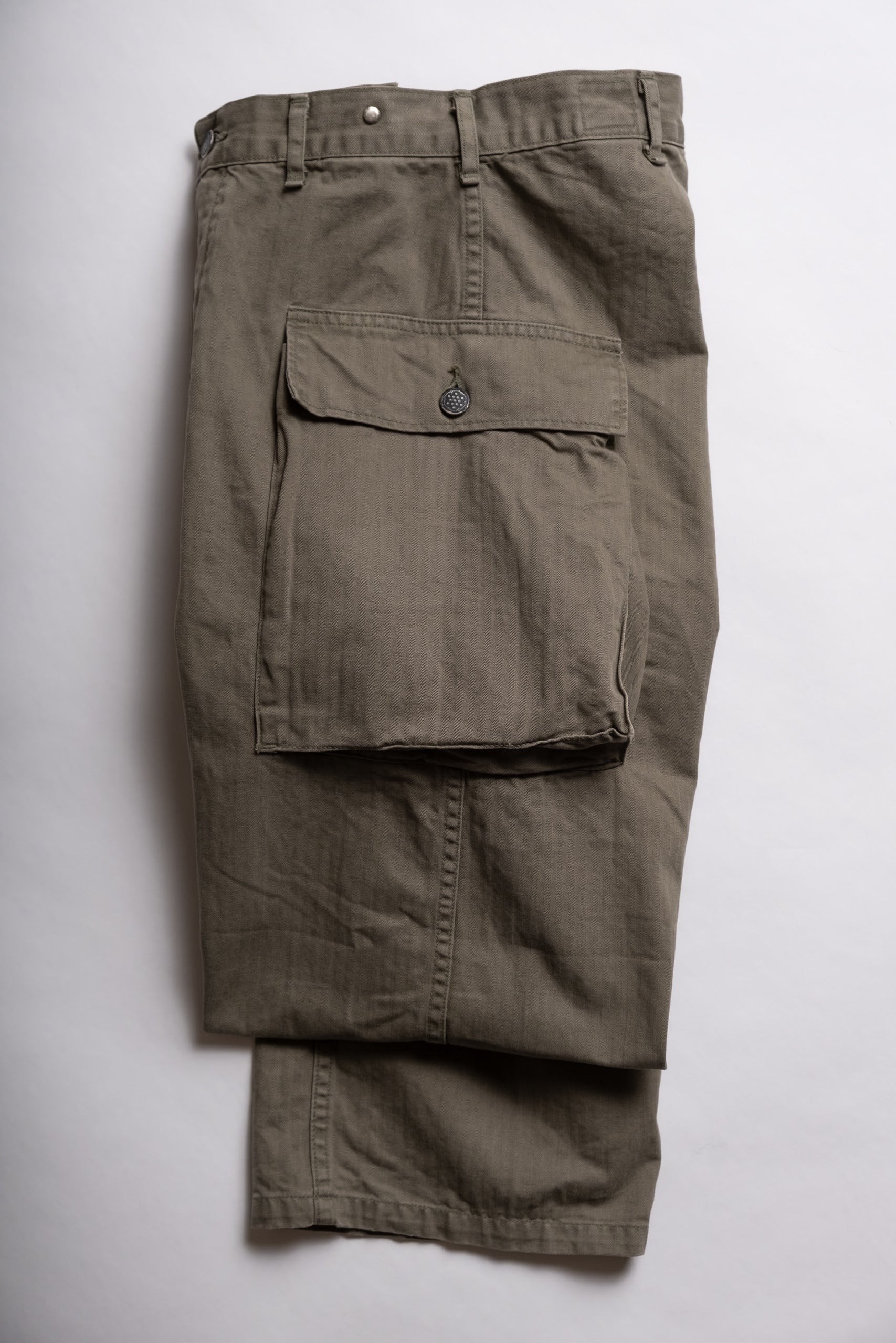 US ARMY 2 POCKET CARGO