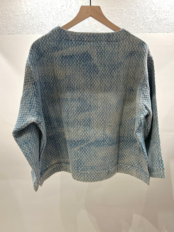 CARTER PULLOVER