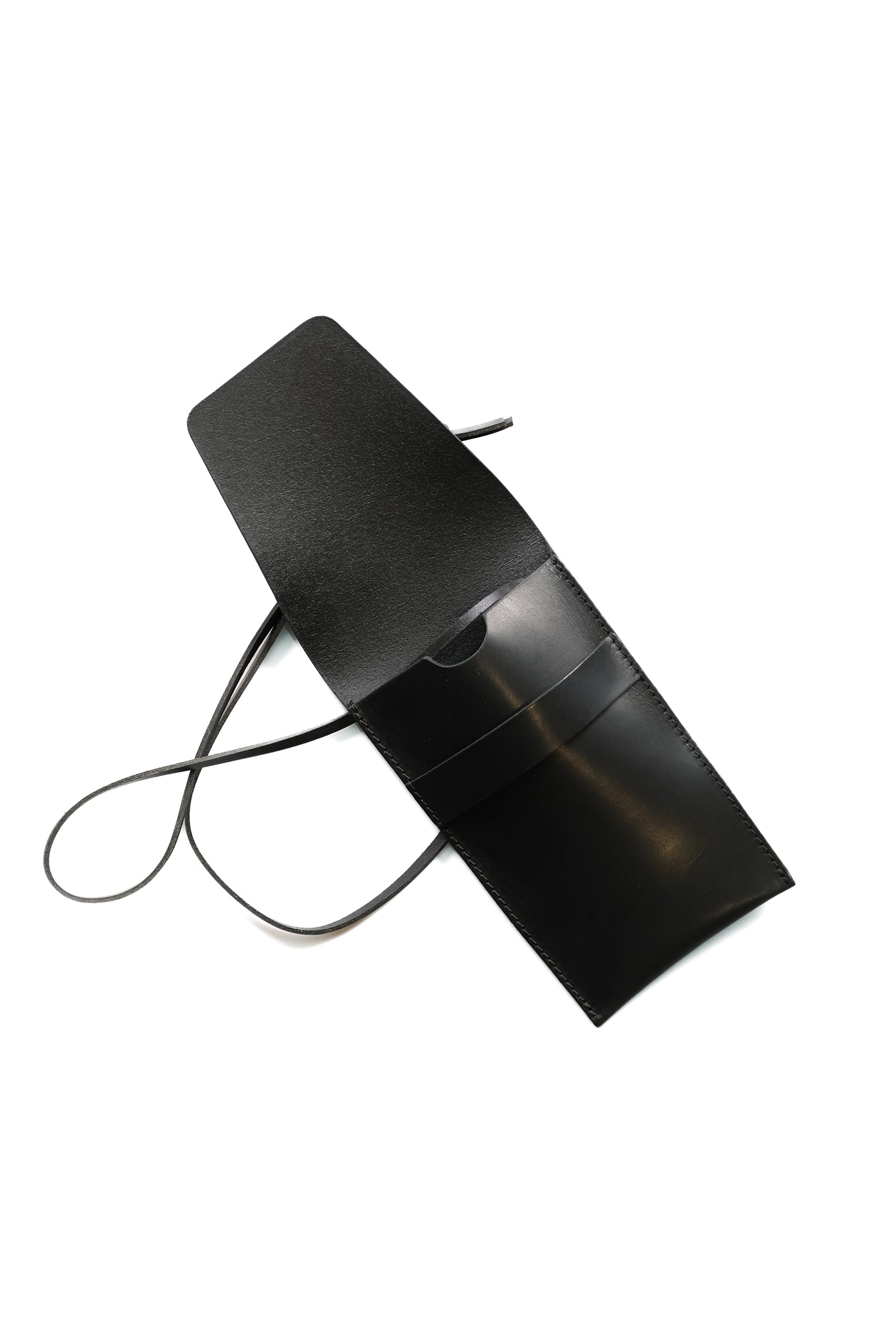 CHOPPER POUCH XL - BLACK