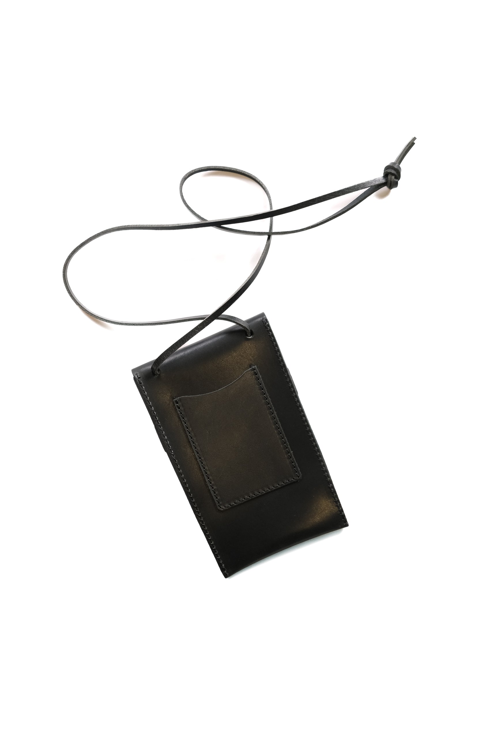 CHOPPER POUCH XL - BLACK