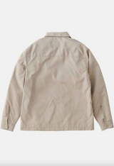 LIGHT RIPSTOP UTILITY SHIRT