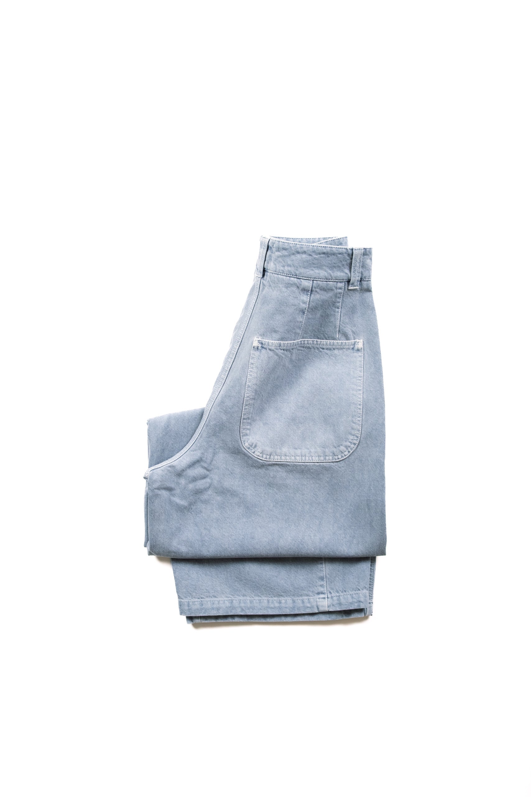 SUBMARINE CHINO - PEARL BLUE