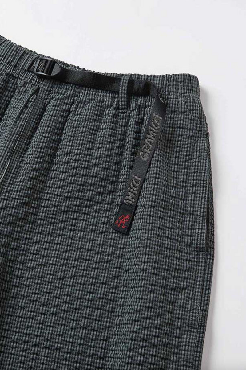 OG SEERSUCKER G SHORT