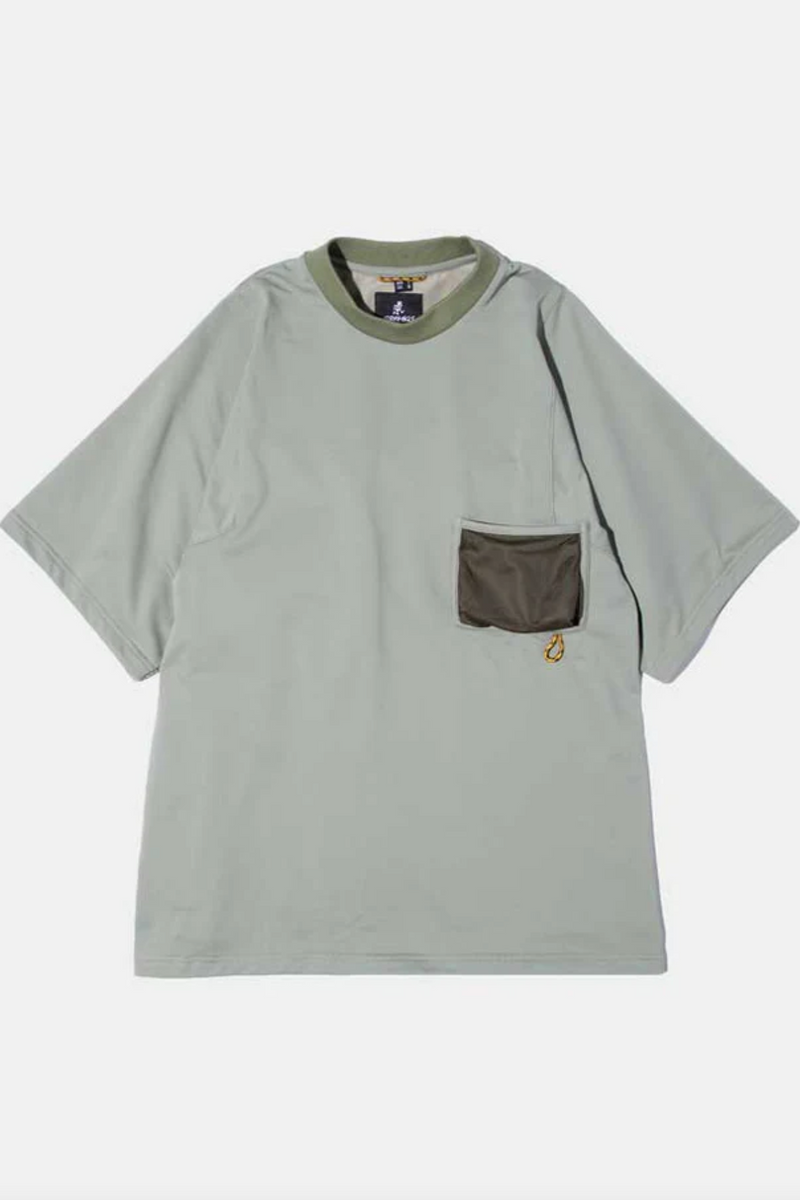 F/CE. TECH TEE