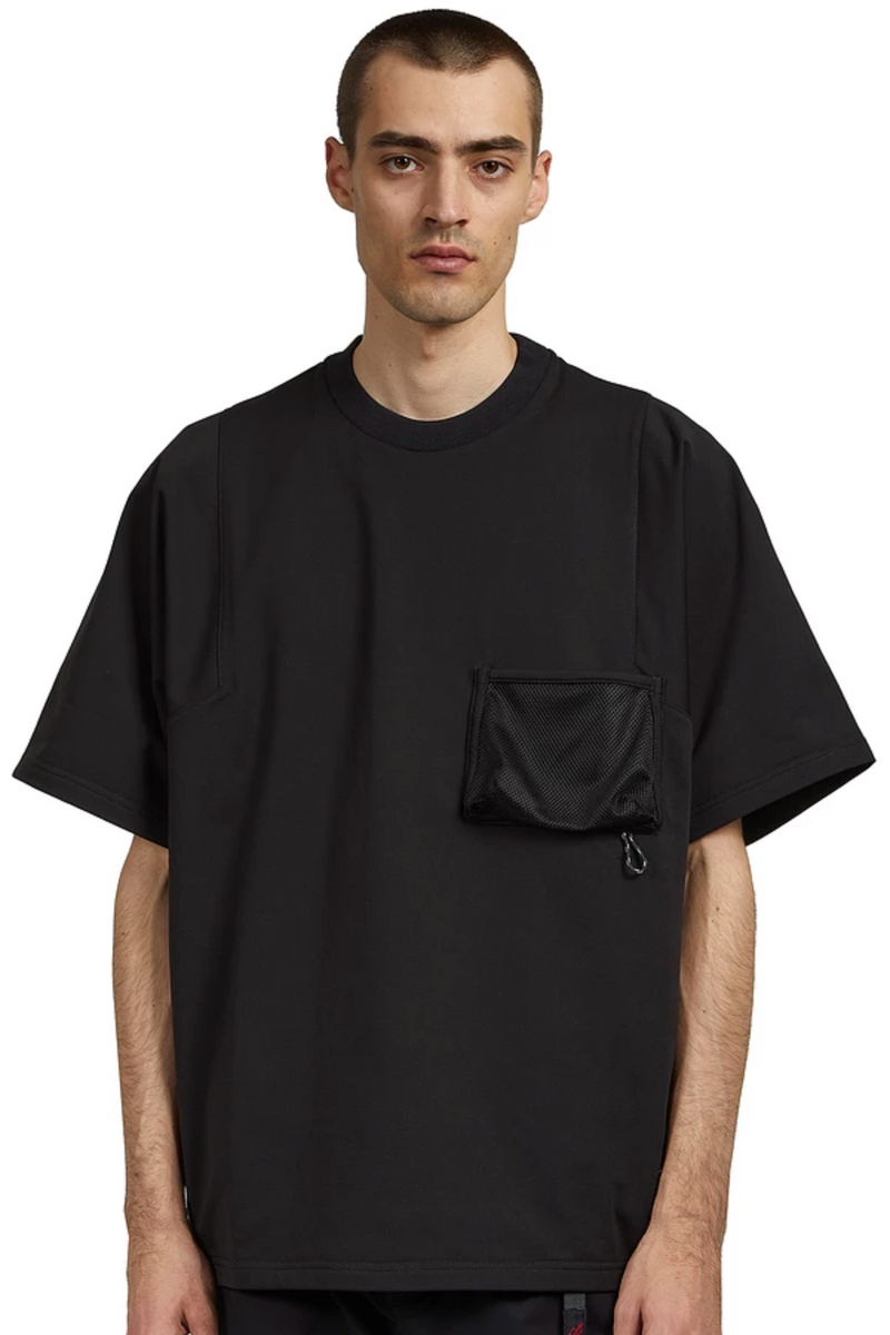 F/CE. TECH TEE
