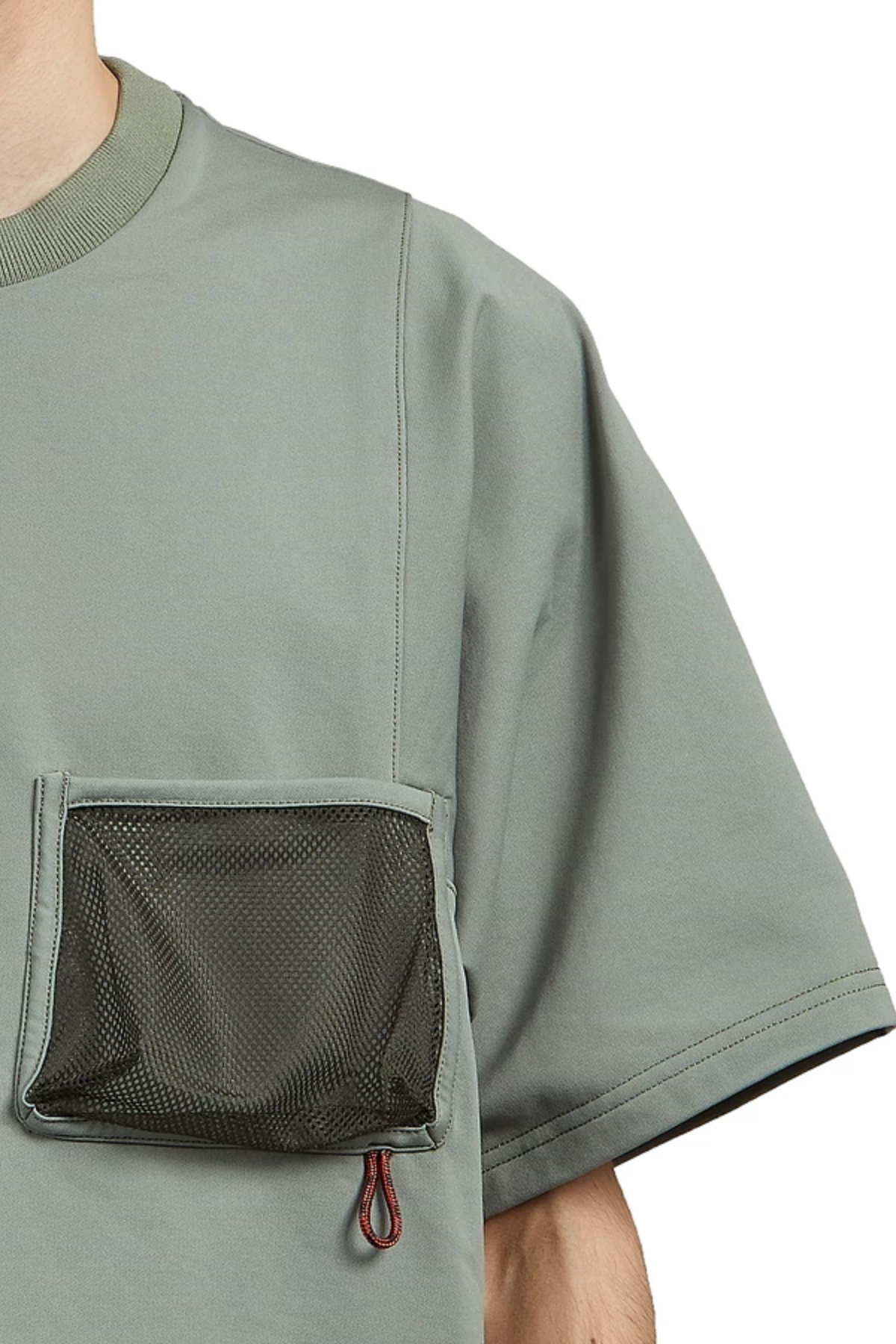 F/CE. TECH TEE
