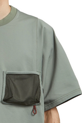 F/CE. TECH TEE