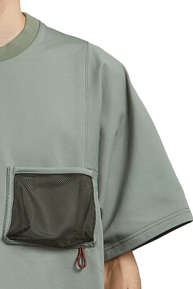 F/CE. TECH TEE