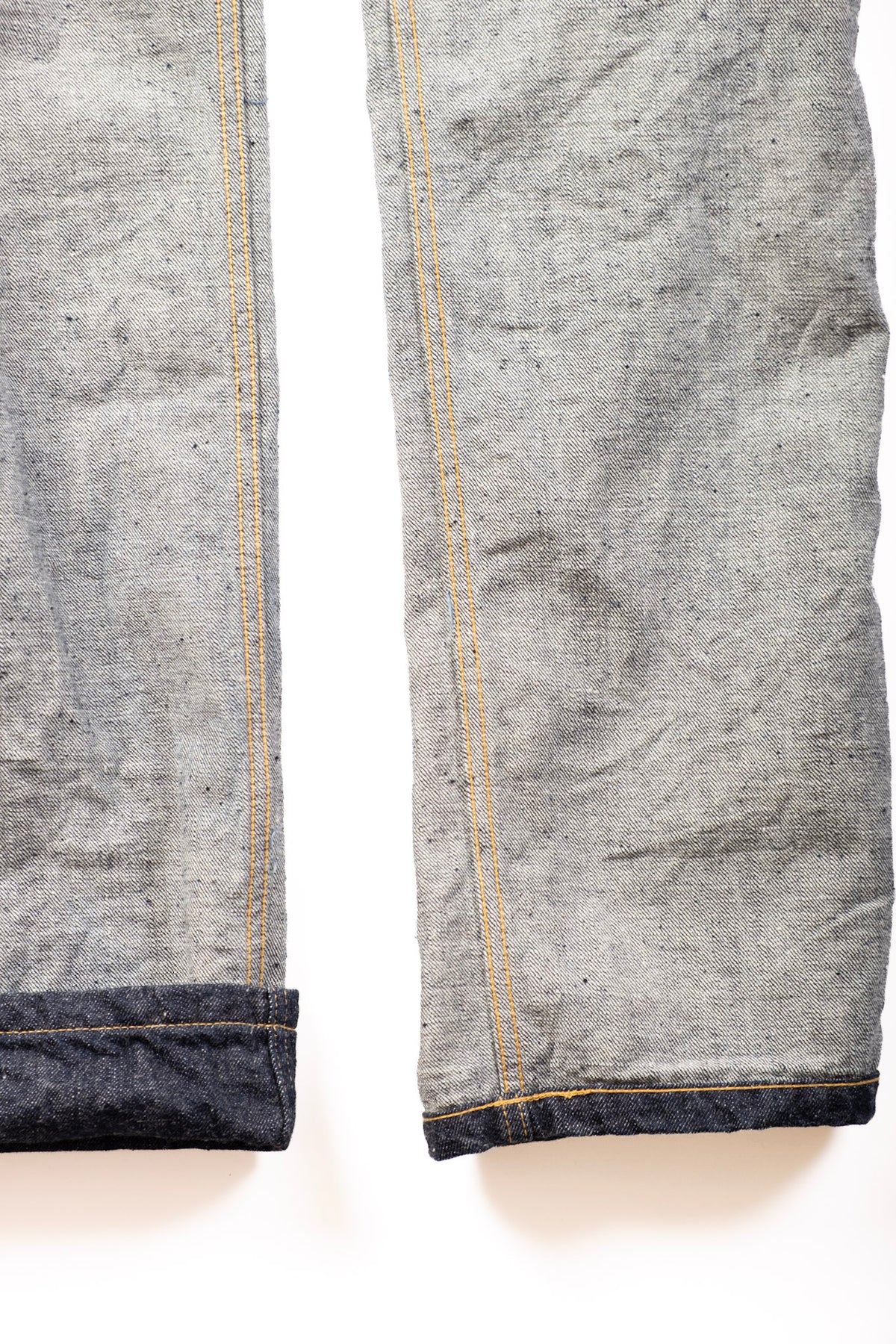 DEAN - INDIGO DENIM