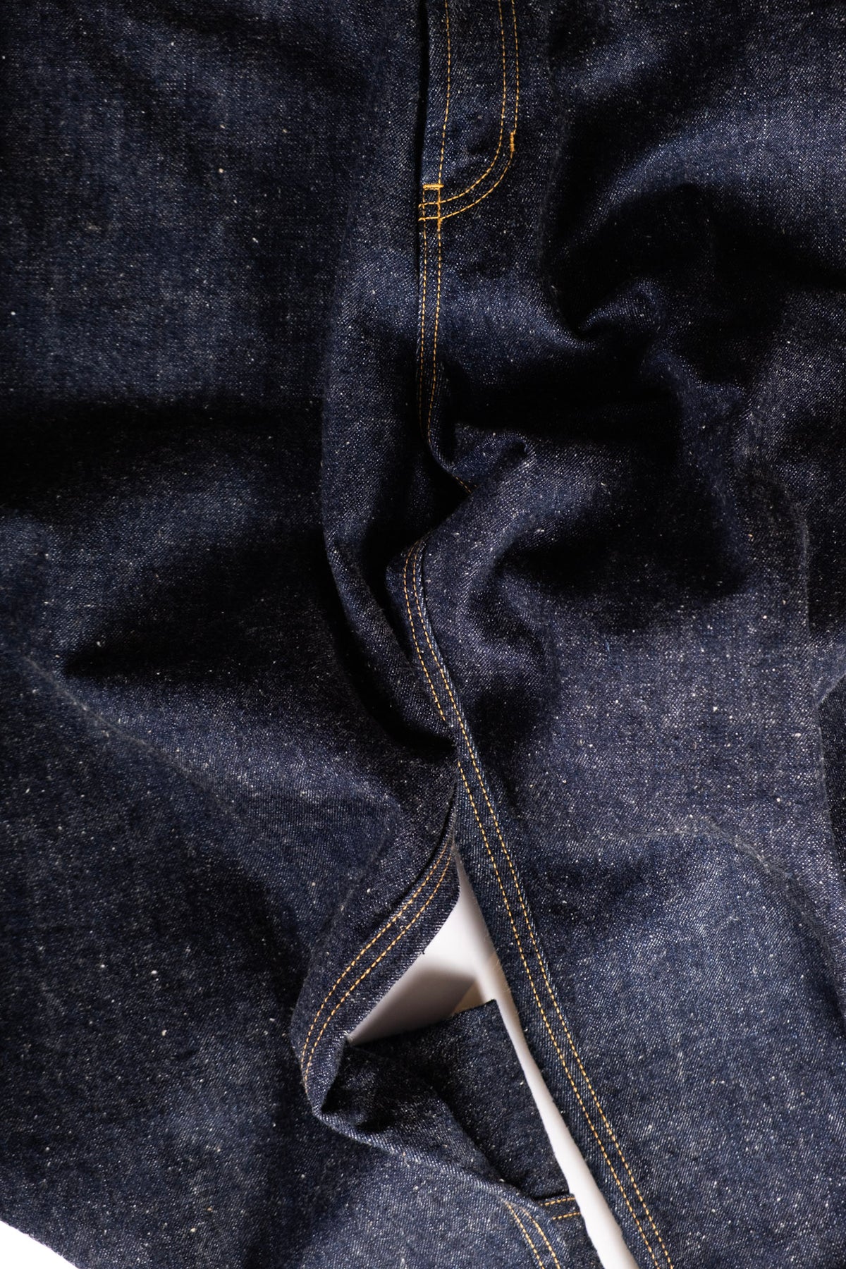 ROBBY - INDIGO DENIM