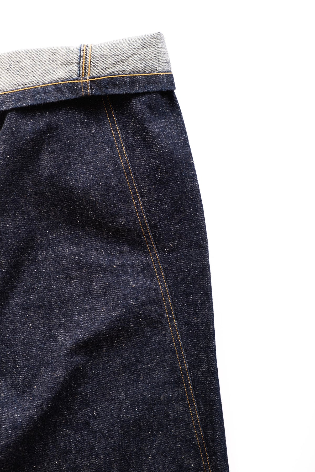 ROBBY - INDIGO DENIM