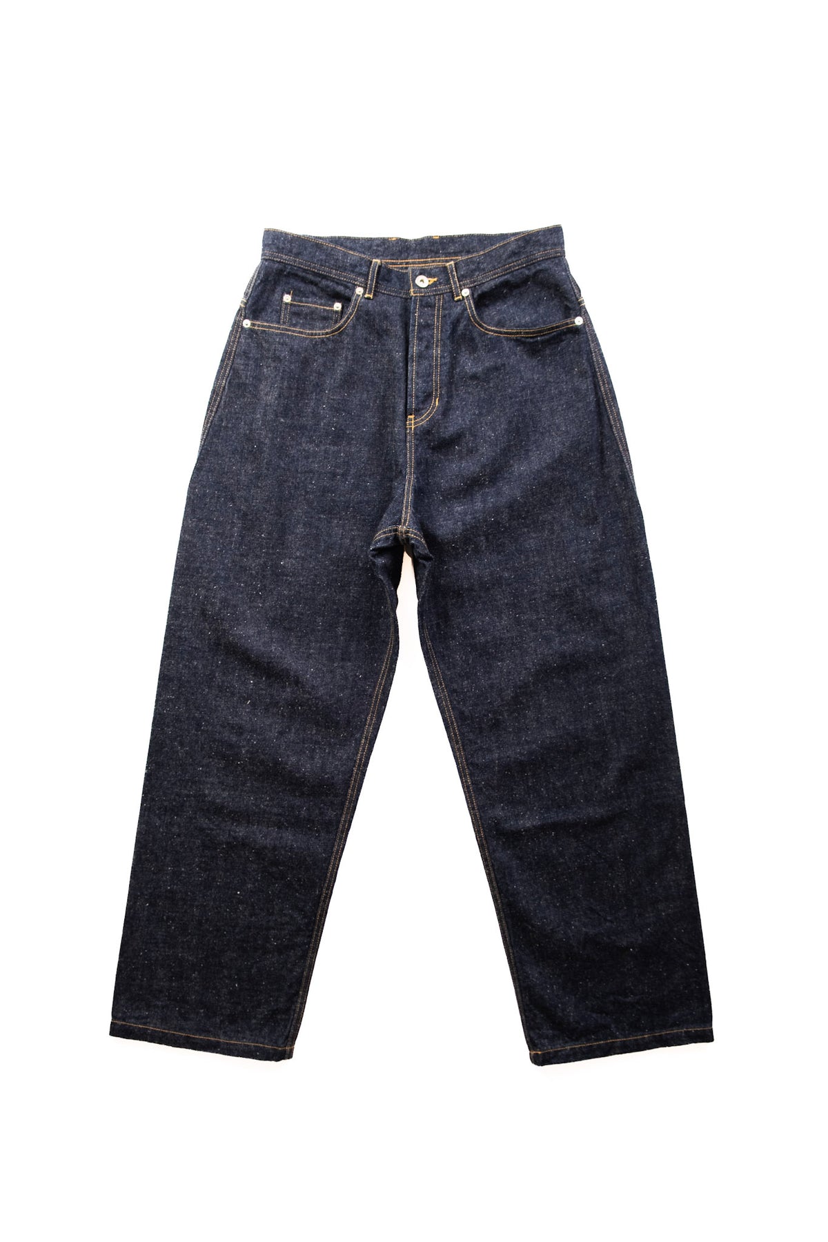 ROBBY - INDIGO DENIM