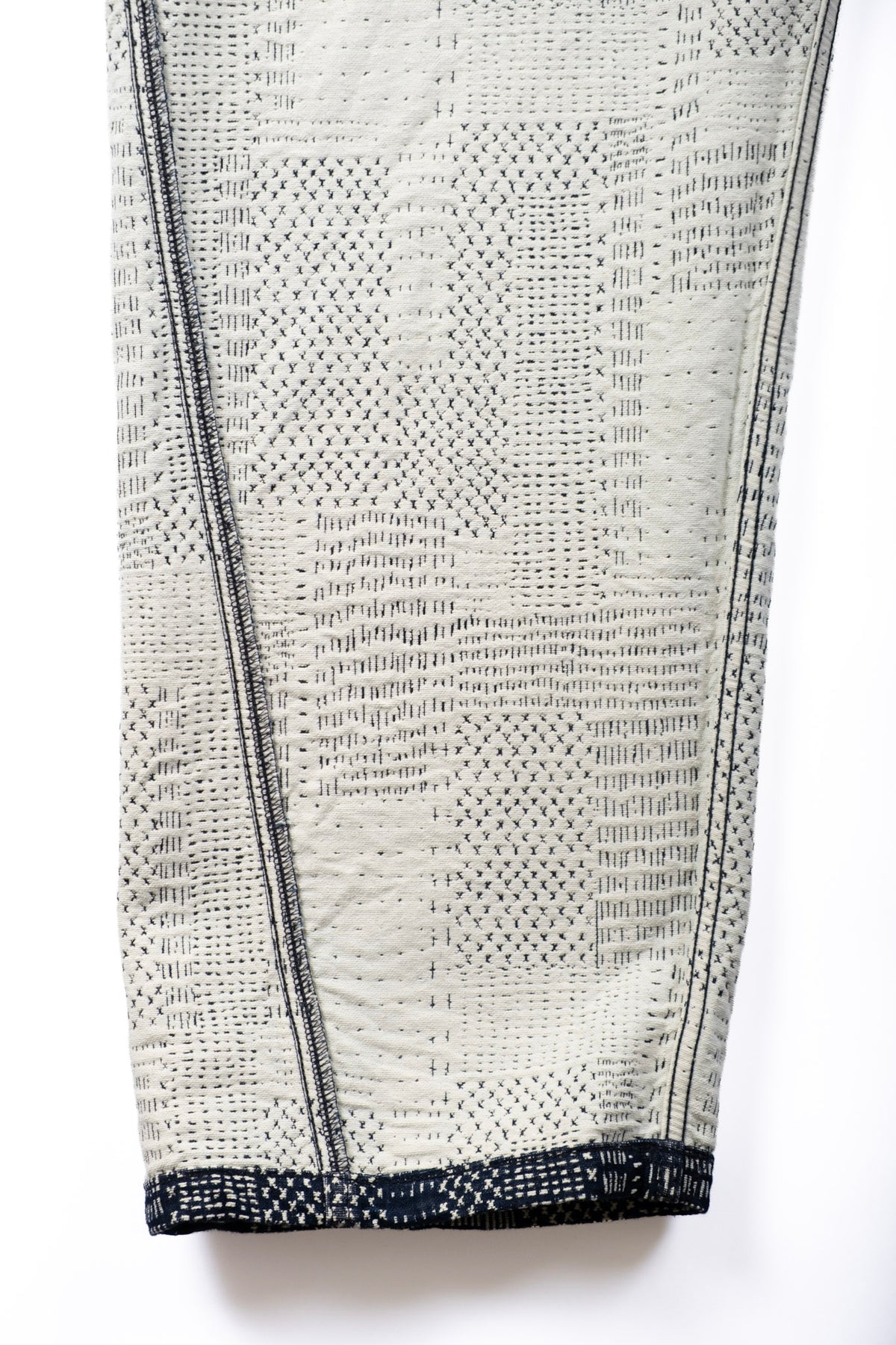 ROBBY - INDIGO SASHIKO
