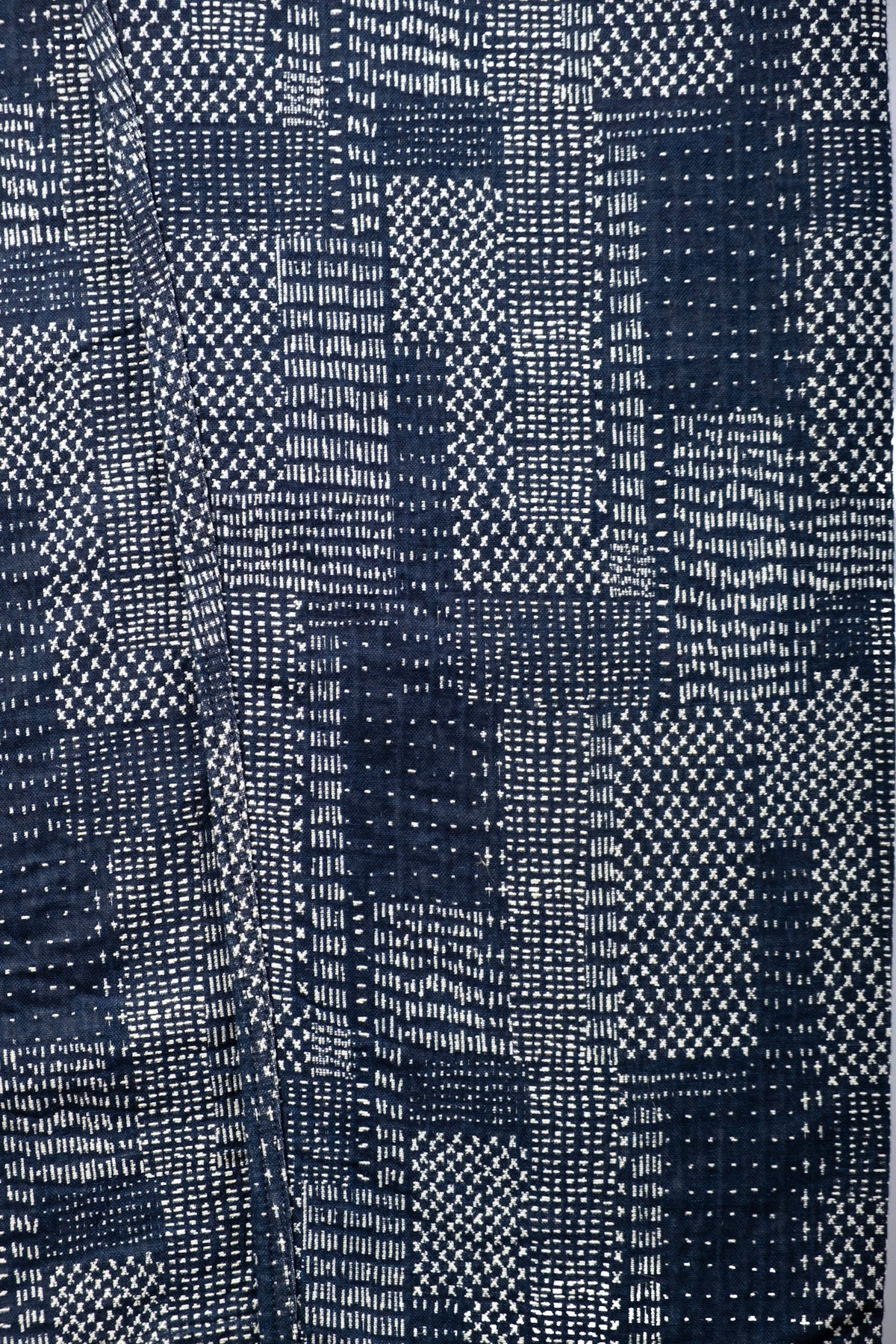 ROBBY - INDIGO SASHIKO