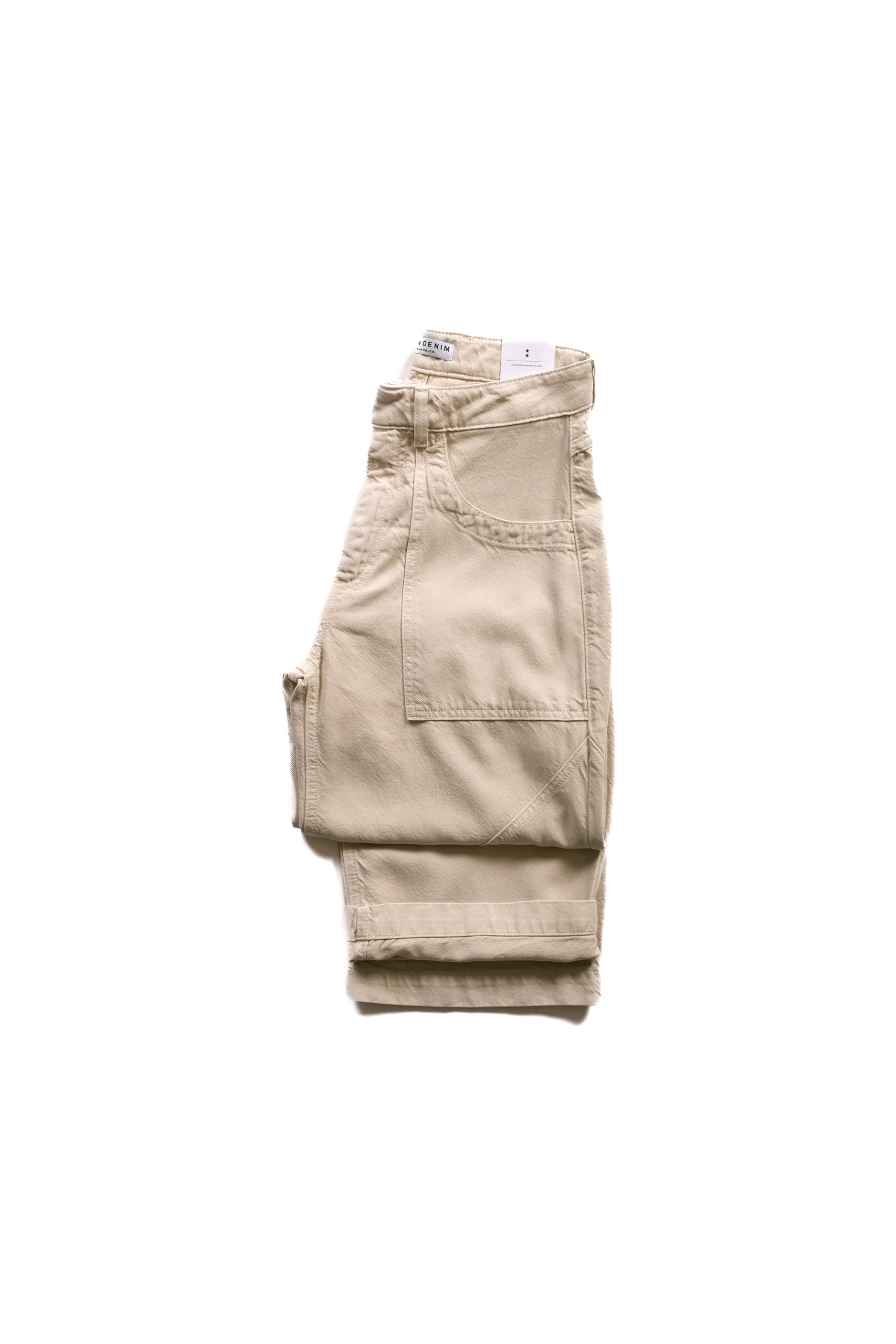 LYSA - DESERT WASH